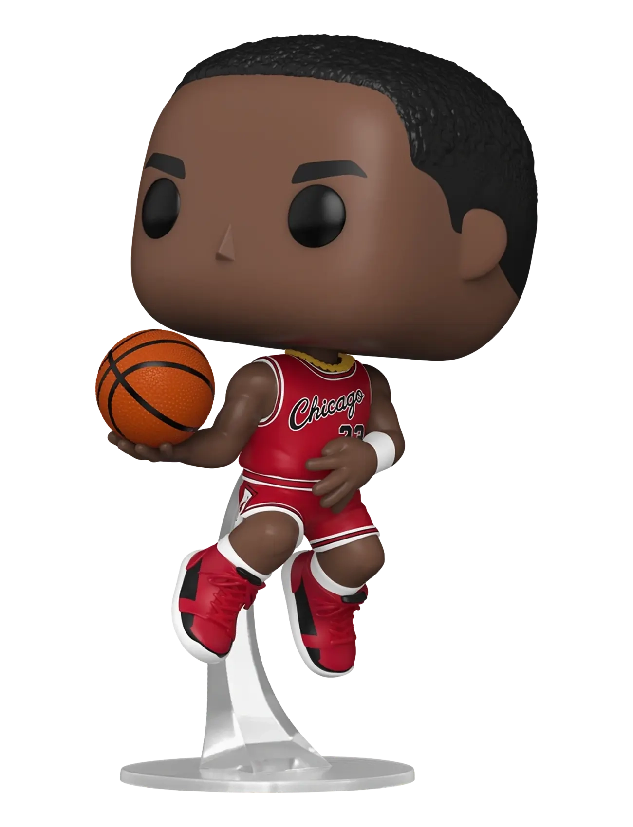 Funko - Funko POP Vinyl NBA Bulls RS Michael Jordan - multi colour - 2