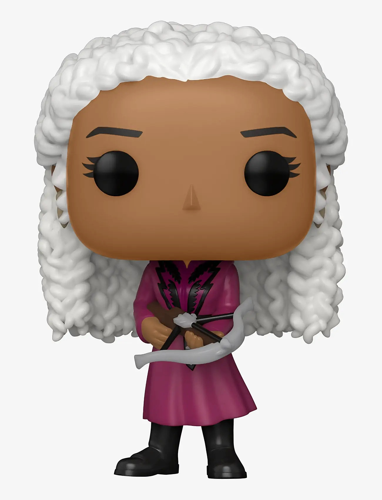 Funko - Funko POP Vinyl HOTD S3 Baela Targaryen - actionfigurer - multi colour - 2