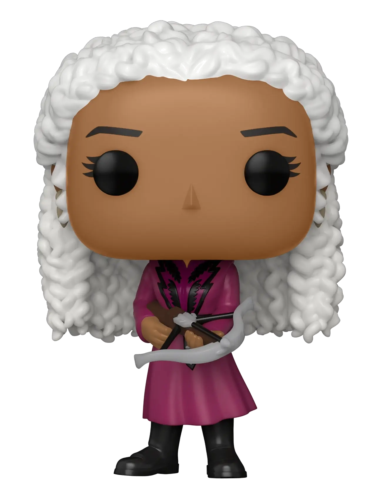 Funko - Funko POP Vinyl HOTD S3 Baela Targaryen - legetøjsfigurer & sæt - multi colour - 2