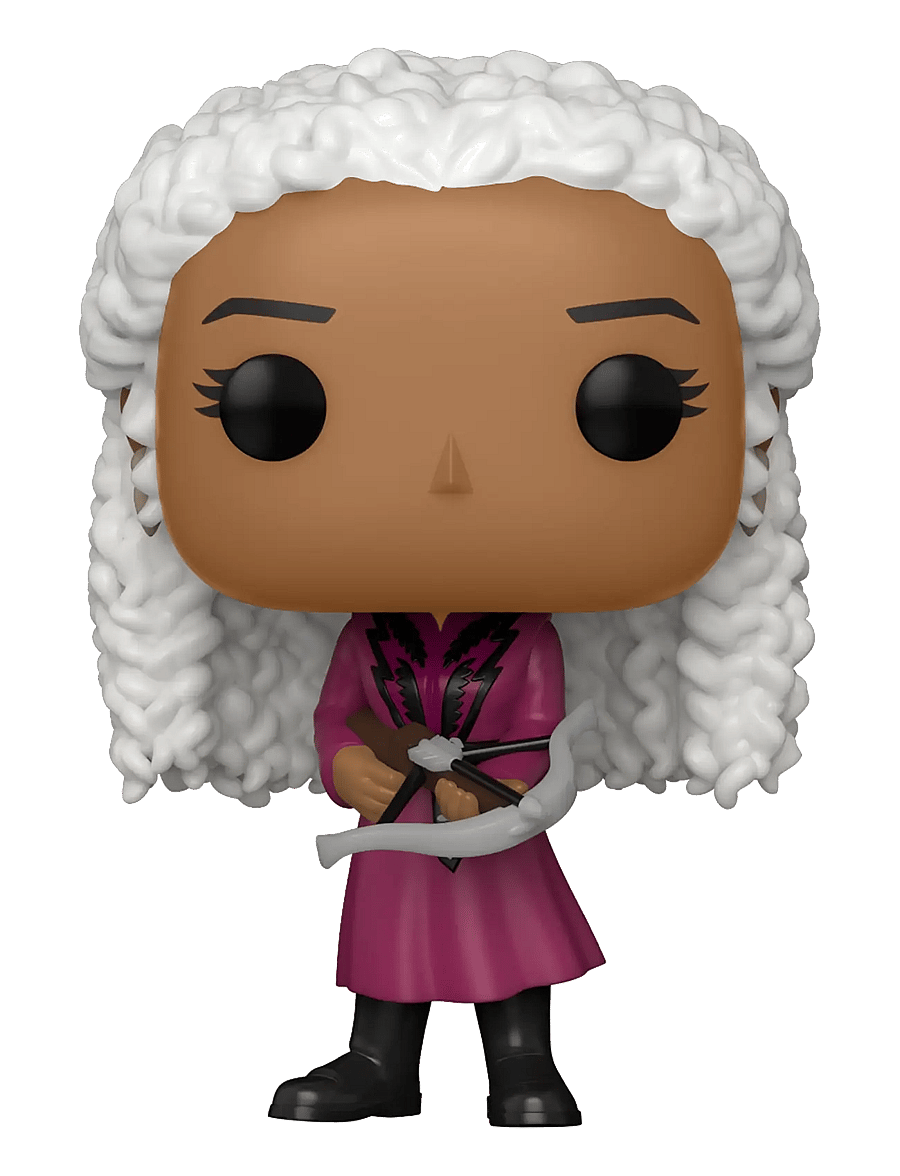 Funko - Funko POP Vinyl HOTD S3 Baela Targaryen - hasarfígúrur - multi colour - 2