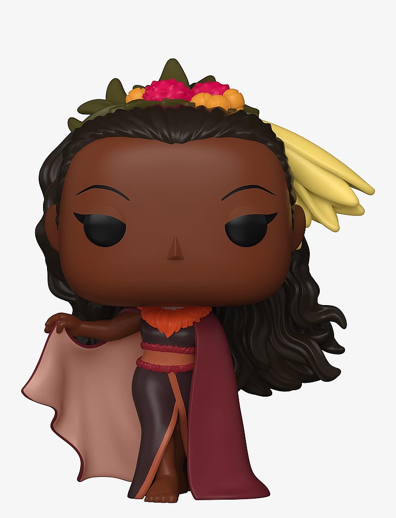Funko - Funko POP Vinyl Moana 2 Matangi - kvikmynda- og ævintýrapersónur - multi colour - 1