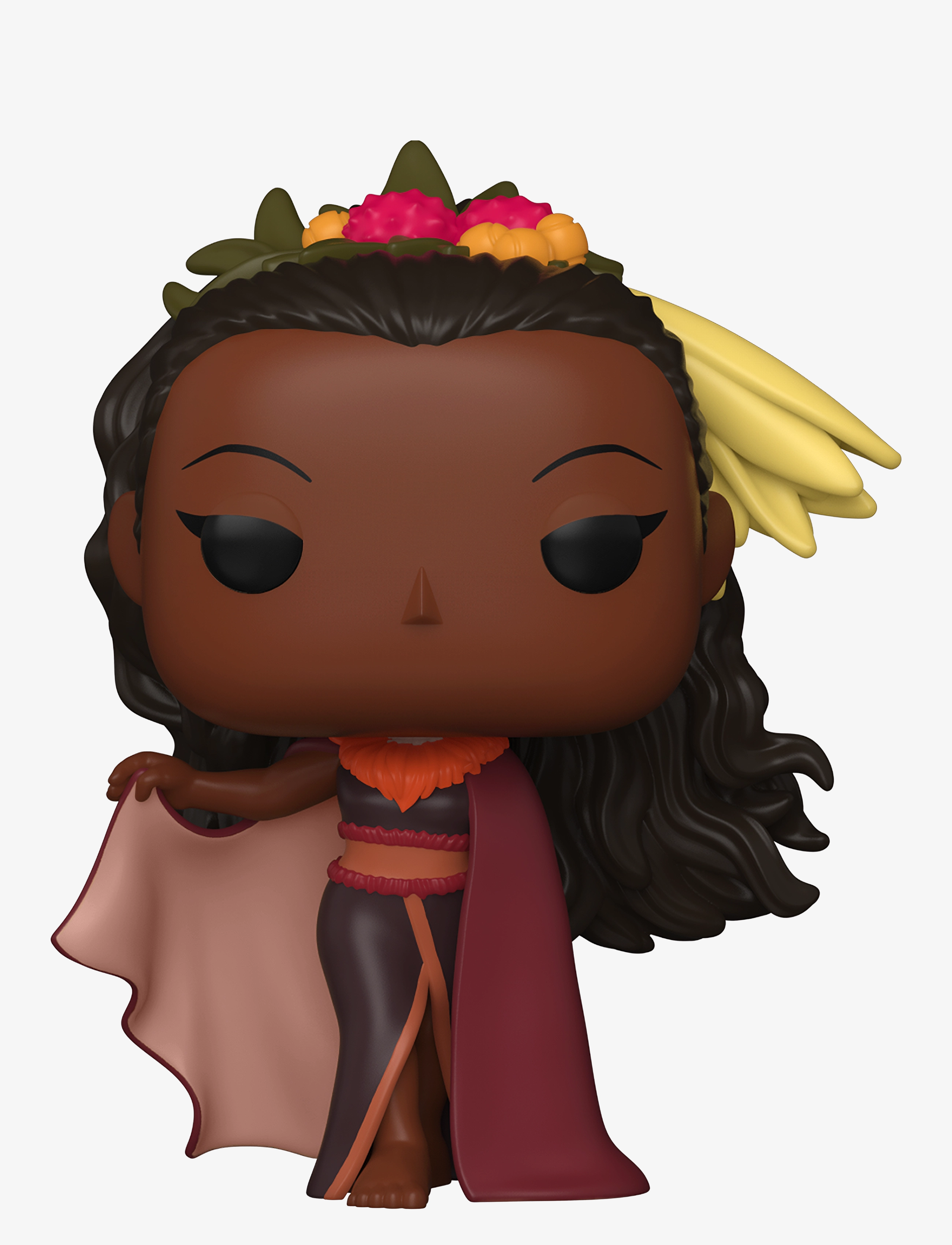 Funko - Funko POP Vinyl Moana 2 Matangi - legetøjsfigurer & sæt - multi colour - 1