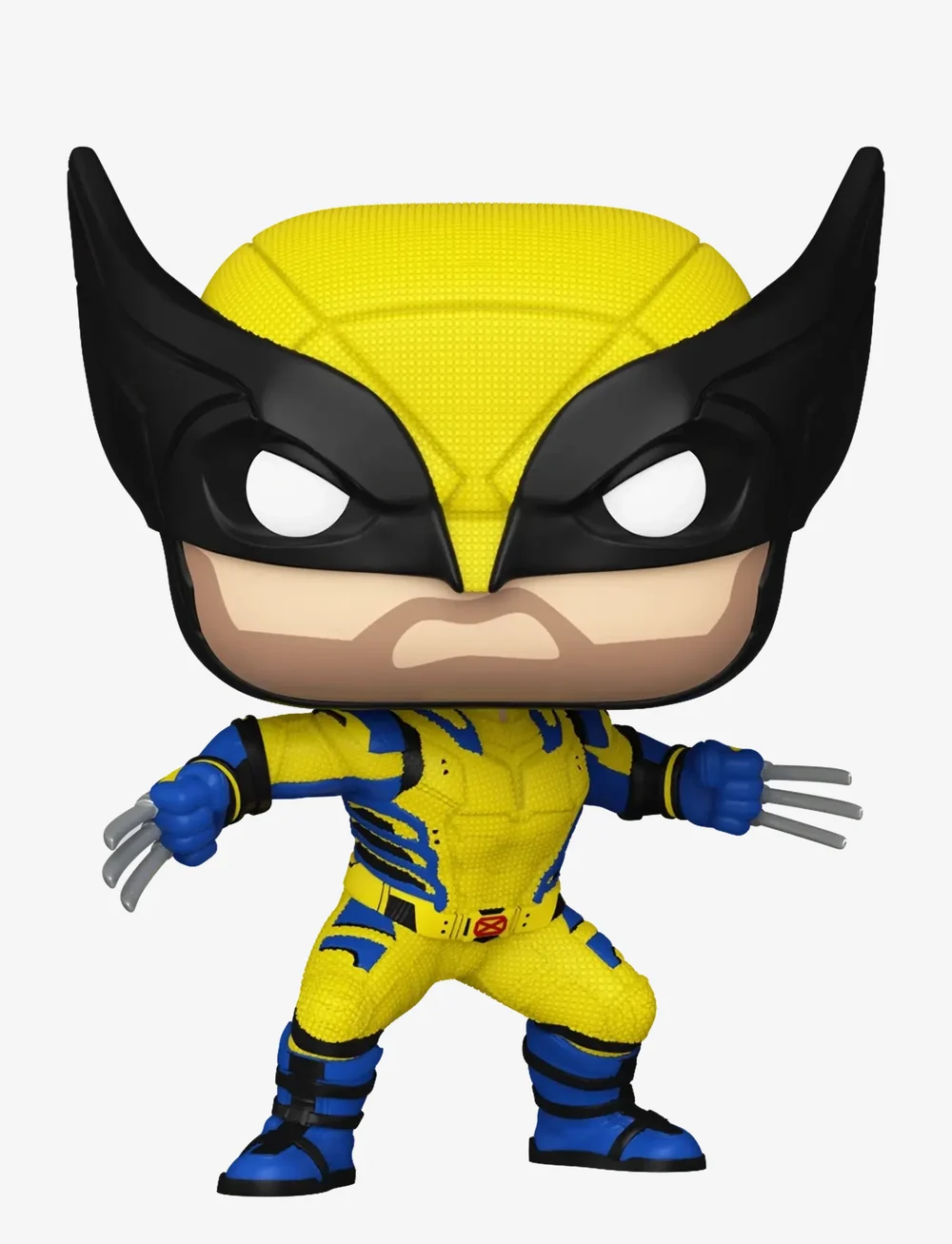 Funko - Funko POP Vinyl Marvel Wolverine - actionfigurer - multi colour - 2