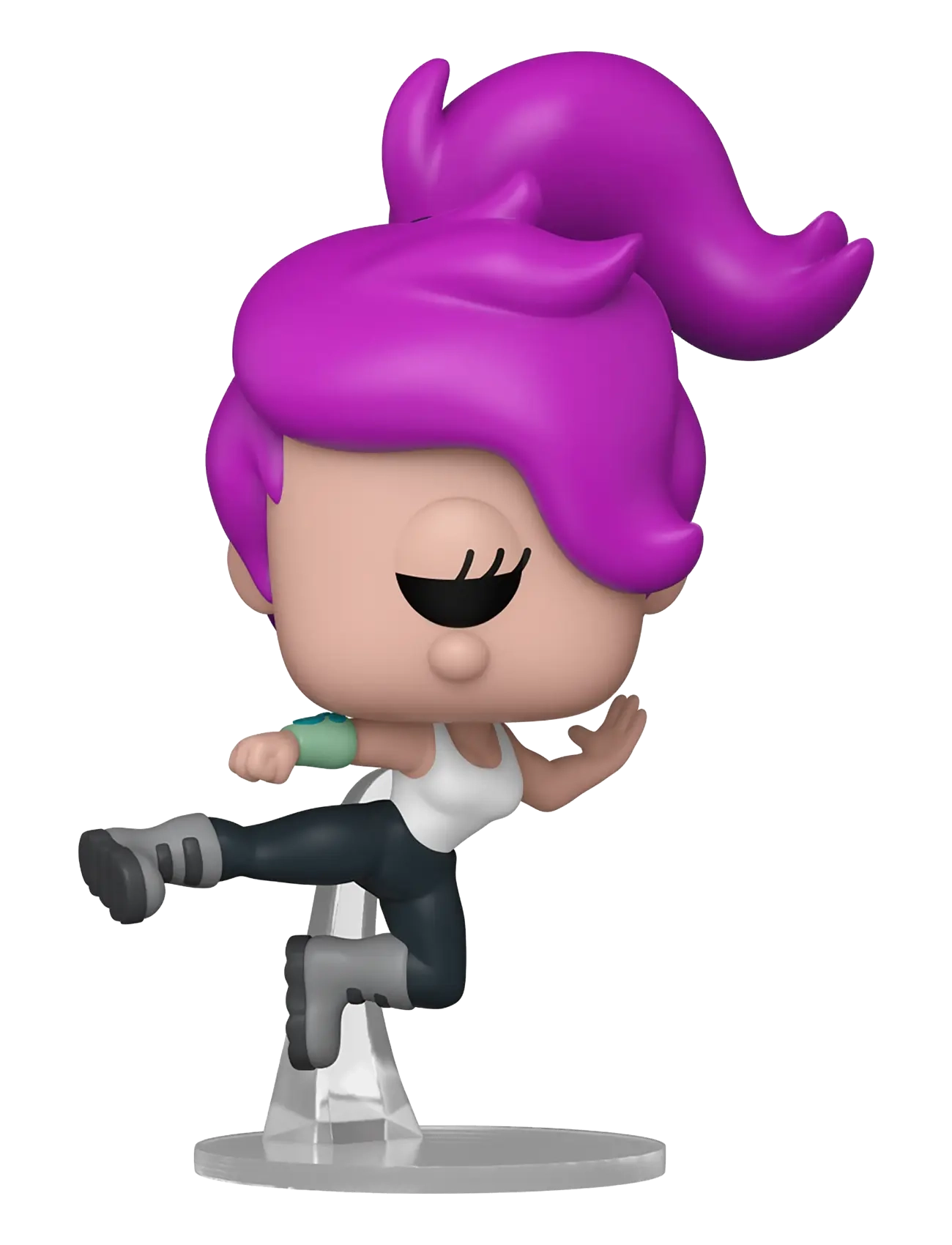 Funko - Funko POP Vinyl Futurama S4 Leela - multi colour - 2