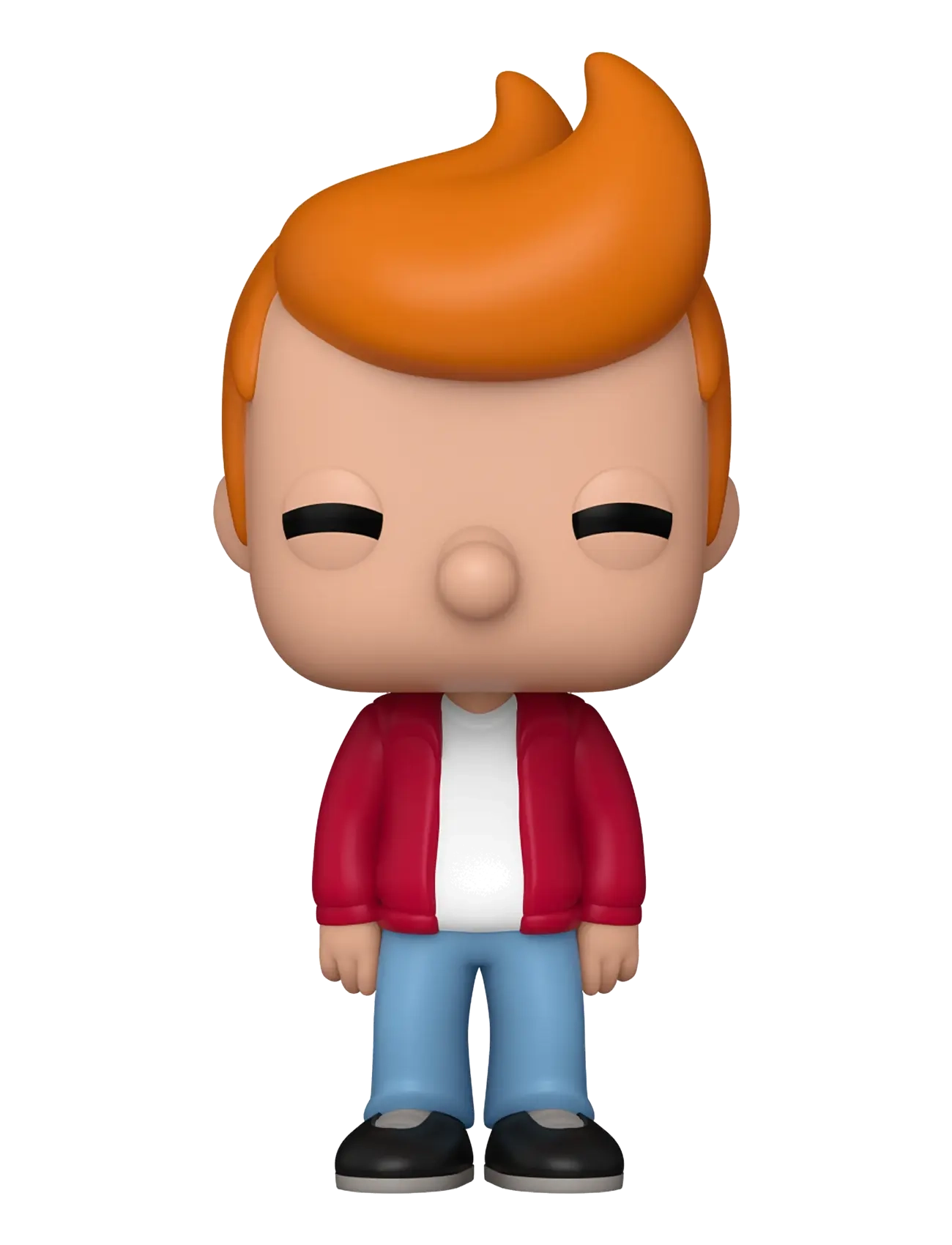 Funko - Funko POP Vinyl Futurama S4 Fry - multi colour - 2