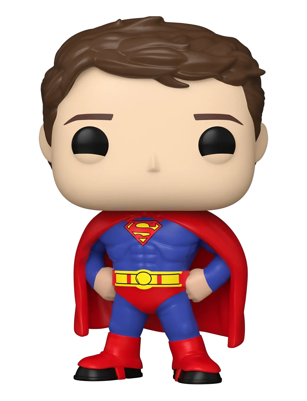 Funko - Funko POP Vinyl Friends S6 Joey - multi colour - 2