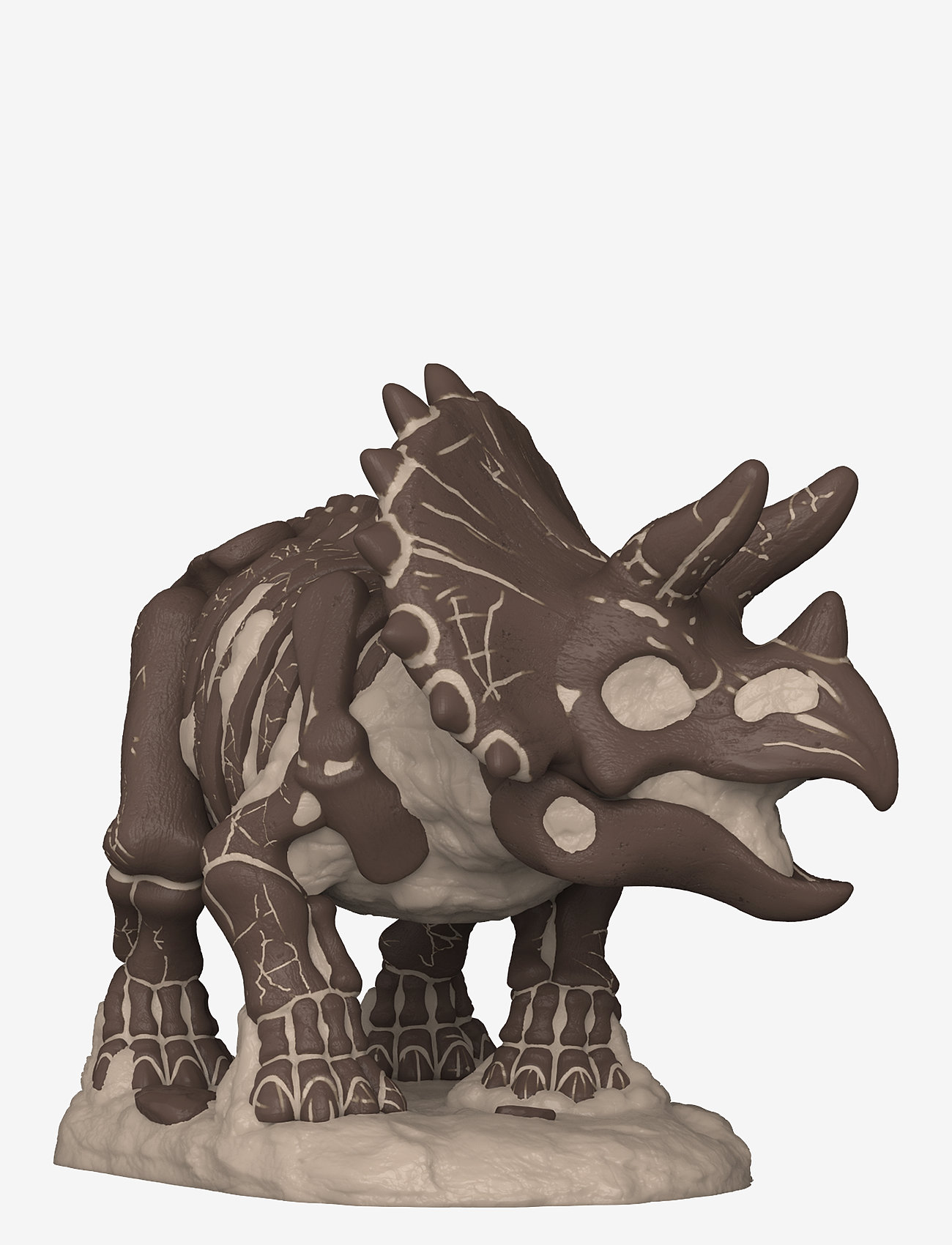 Funko - Funko POP Vinyl JP​ Fossil Triceratops - toimintahahmot - multi colour - 1