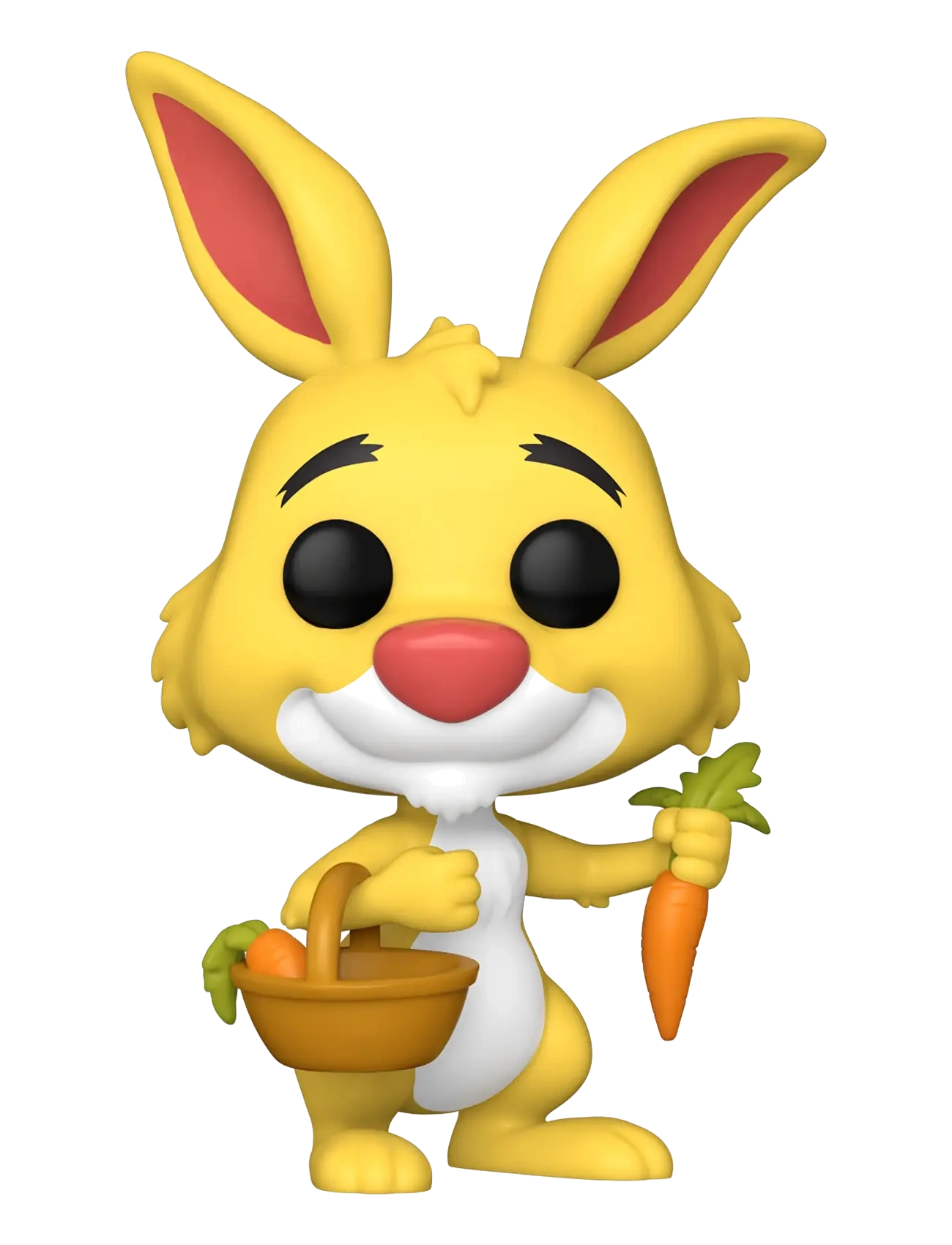 Funko - Funko POP Vinyl WTP S3 Rabbit - alhaisimmat hinnat - multi colour - 2