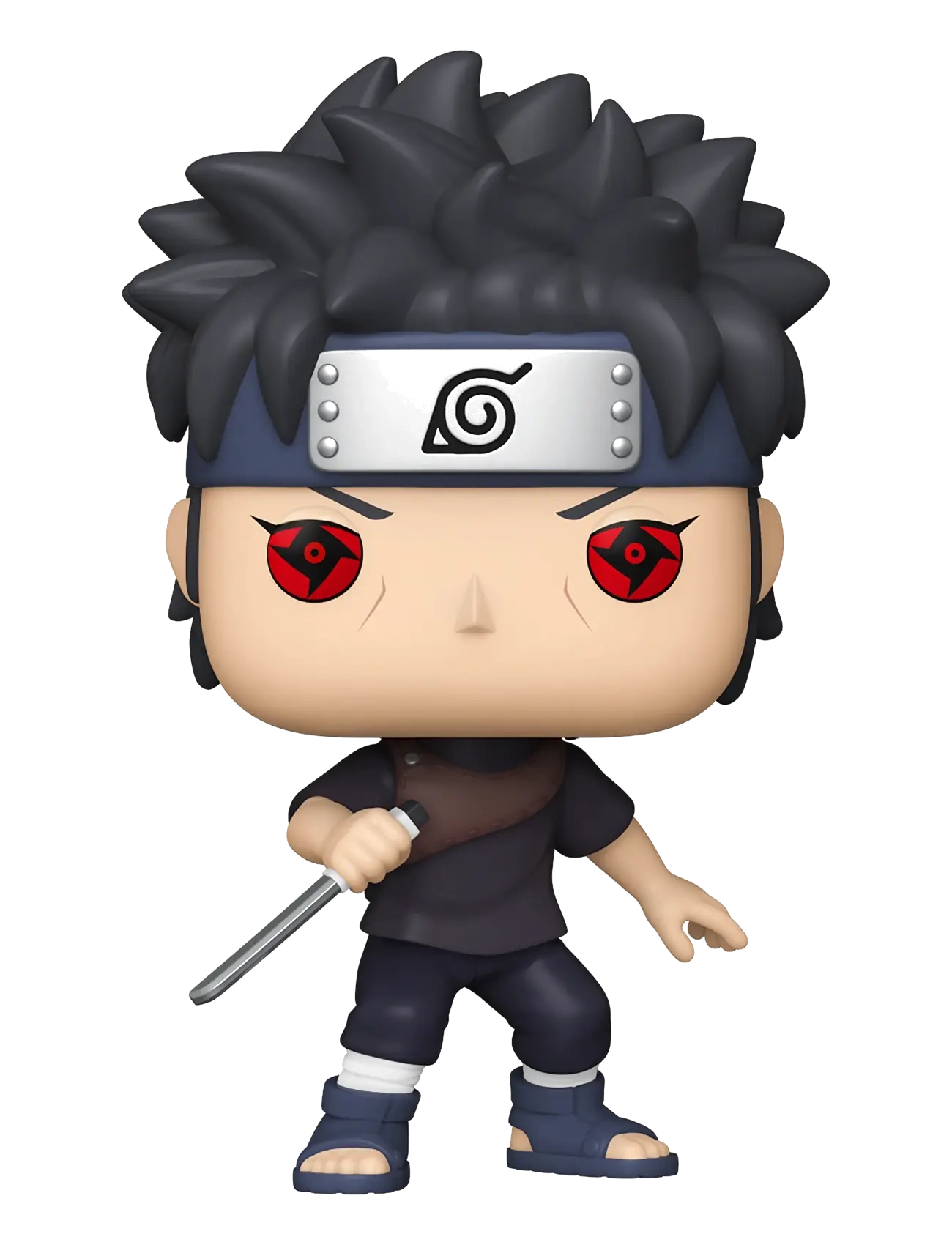 Funko - Funko POP Vinyl Naruto Shisui Uchiha - multi colour - 2