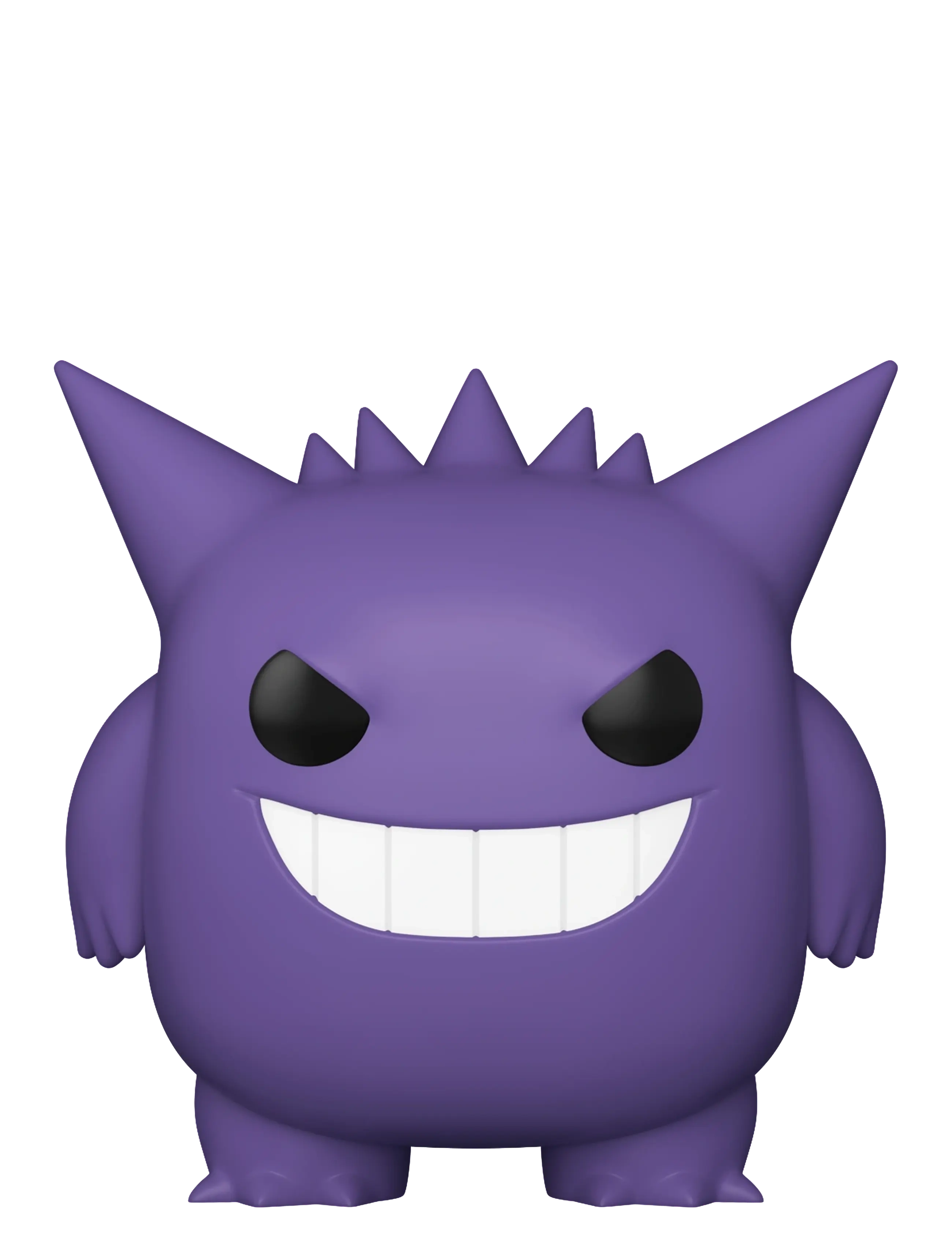 Funko - Funko POP Vinyl Pokemon Gengar - actionfigurer - multi colour - 1