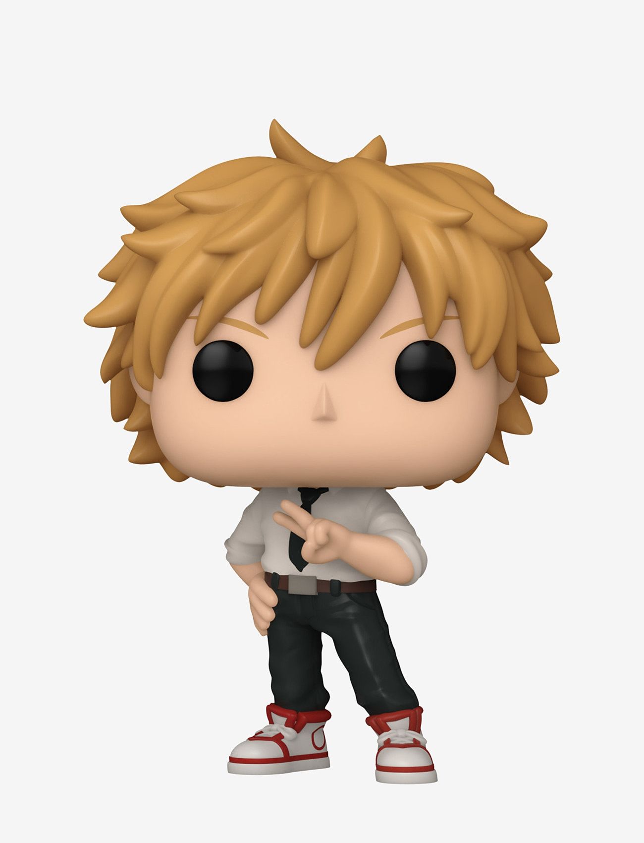 Funko - Funko POP Vinyl Chainsaw man Denji - action-figurer - multi colour - 1