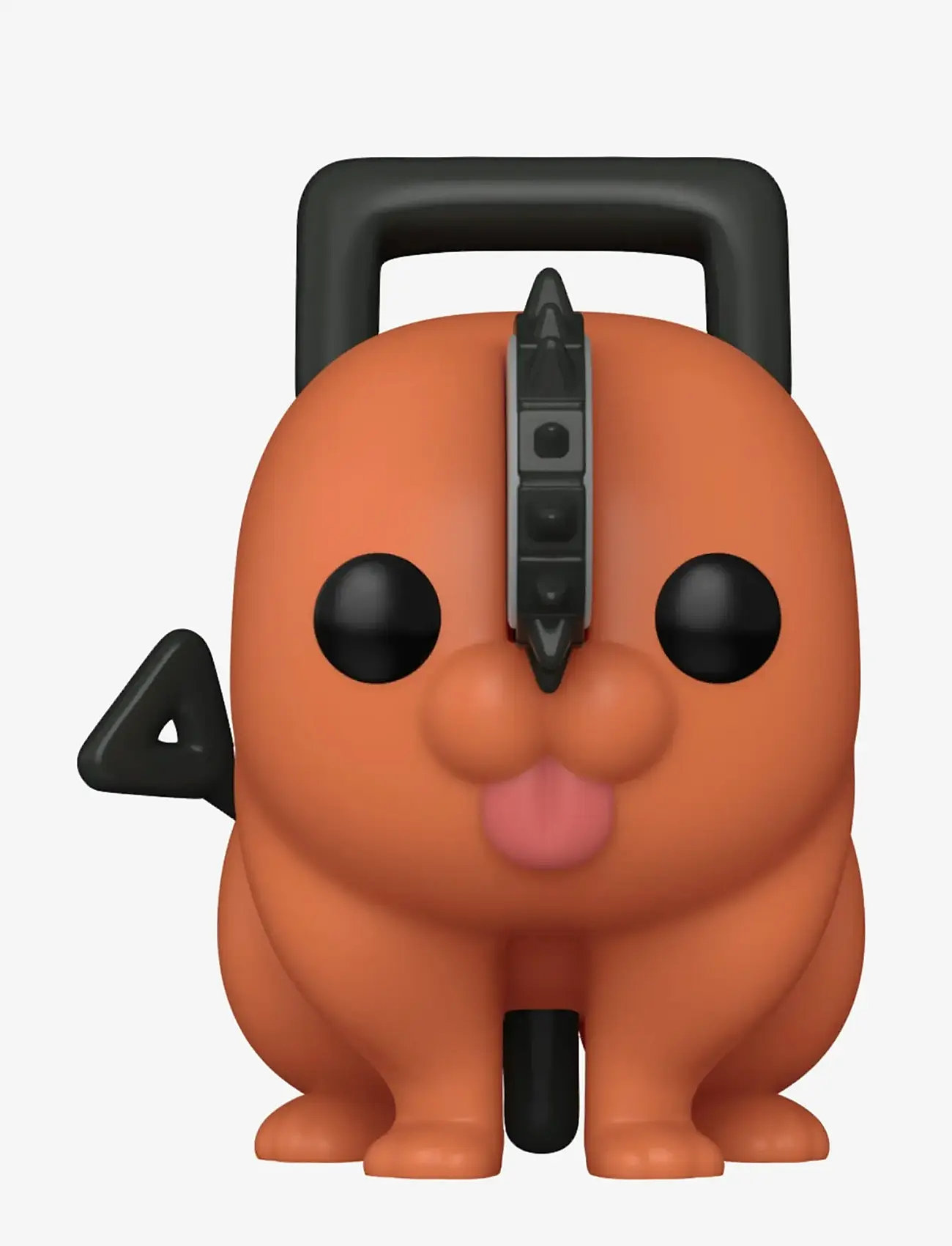 Funko - Funko POP Vinyl Chainsaw man Pochita - actionfigurer - multi colour - 2