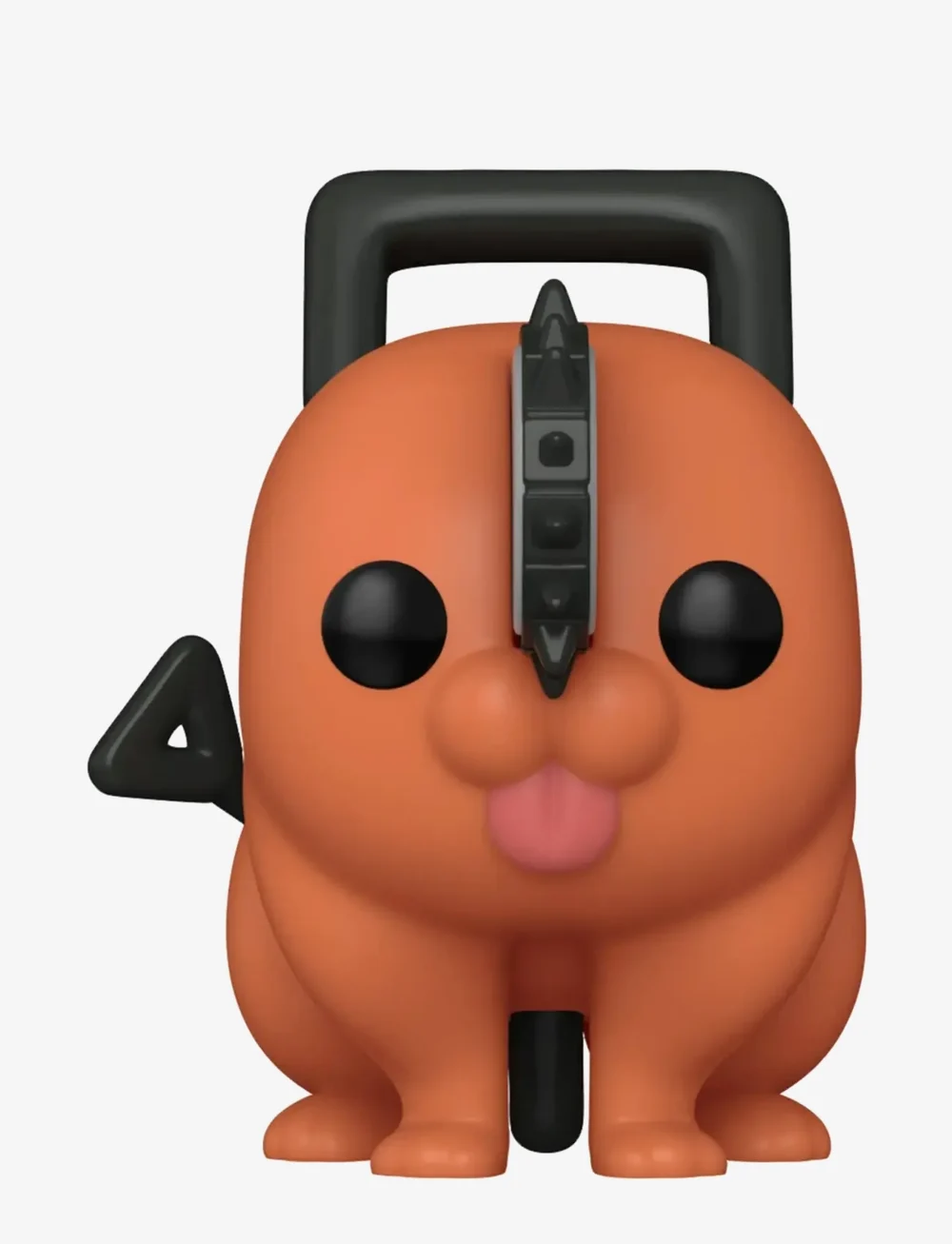 Funko - Funko POP Vinyl Chainsaw man Pochita - actionfigurer - multi colour - 2