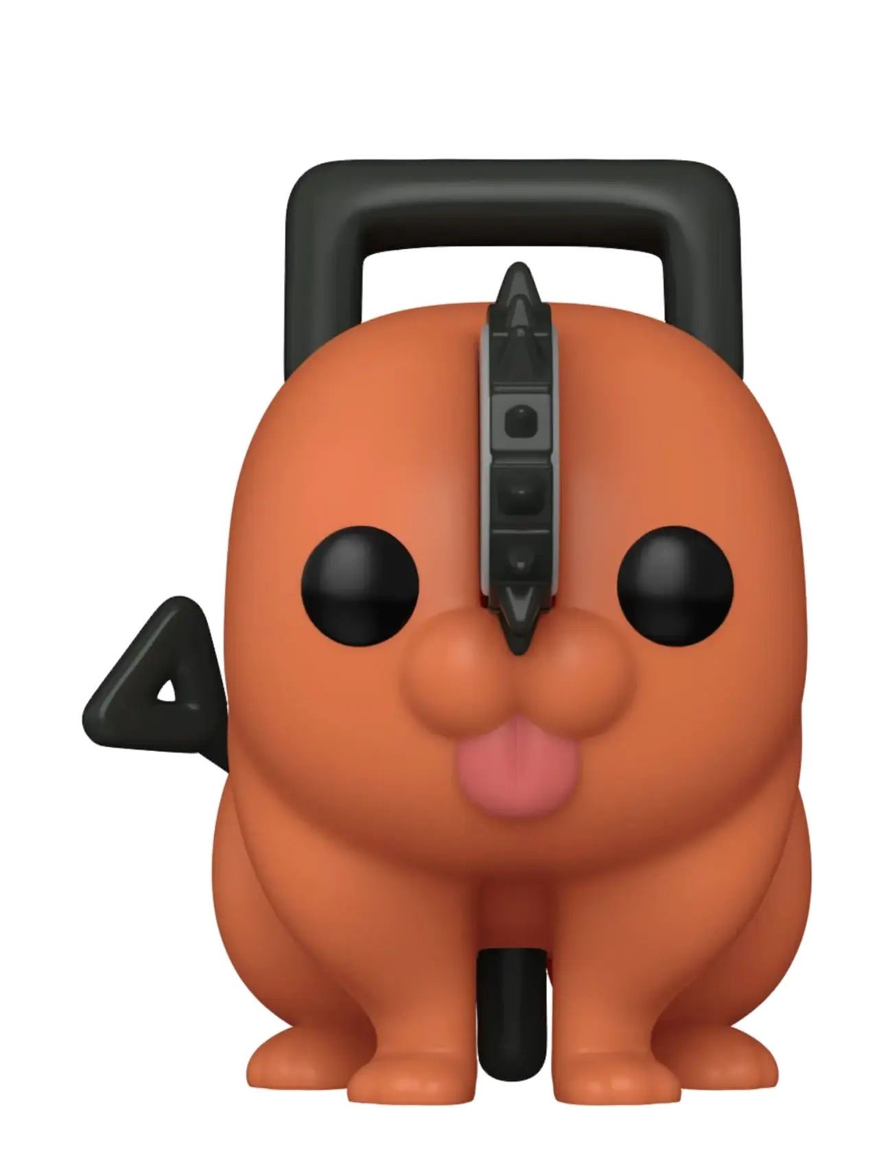 Funko - Funko POP Vinyl Chainsaw man Pochita - actionfigurer - multi colour - 2