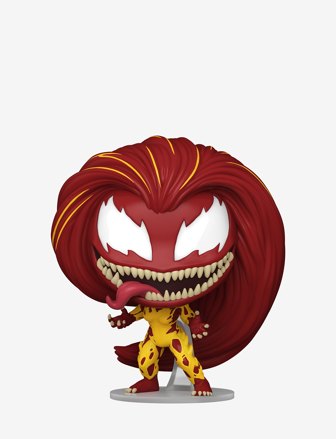 Funko - Funko POP Vinyl SM2VG scream - film- & eventyrsfigurer - multi colour - 2