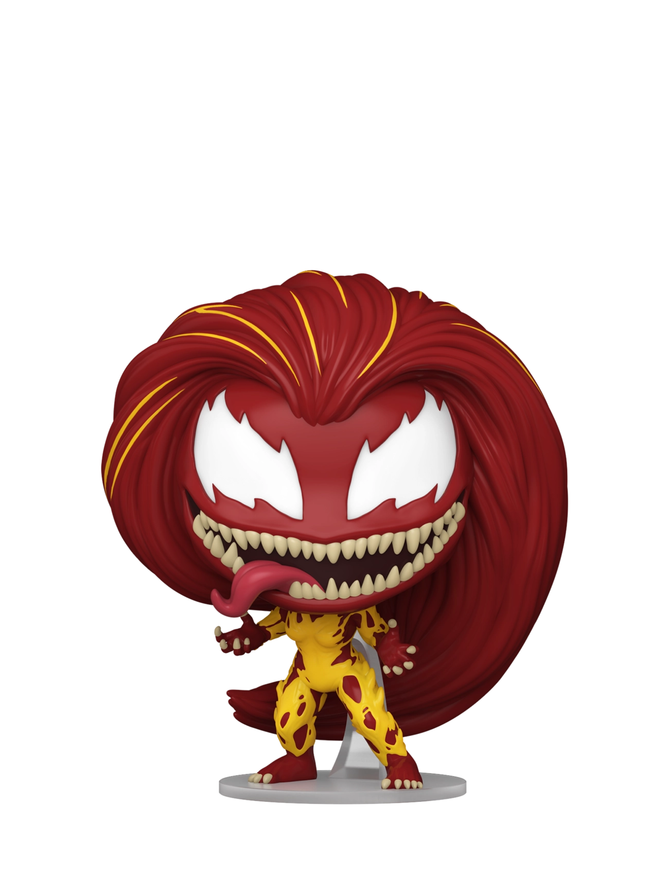 Funko - Funko POP Vinyl SM2VG scream - film & sagofigurer - multi colour - 2