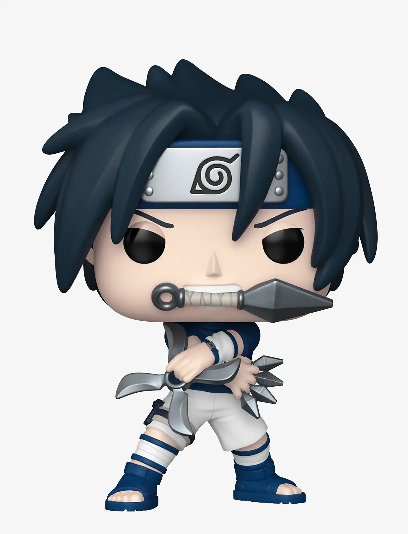Funko - Funko POP Vinyl Classic Sasuke - actionfigurer - multi colour - 1