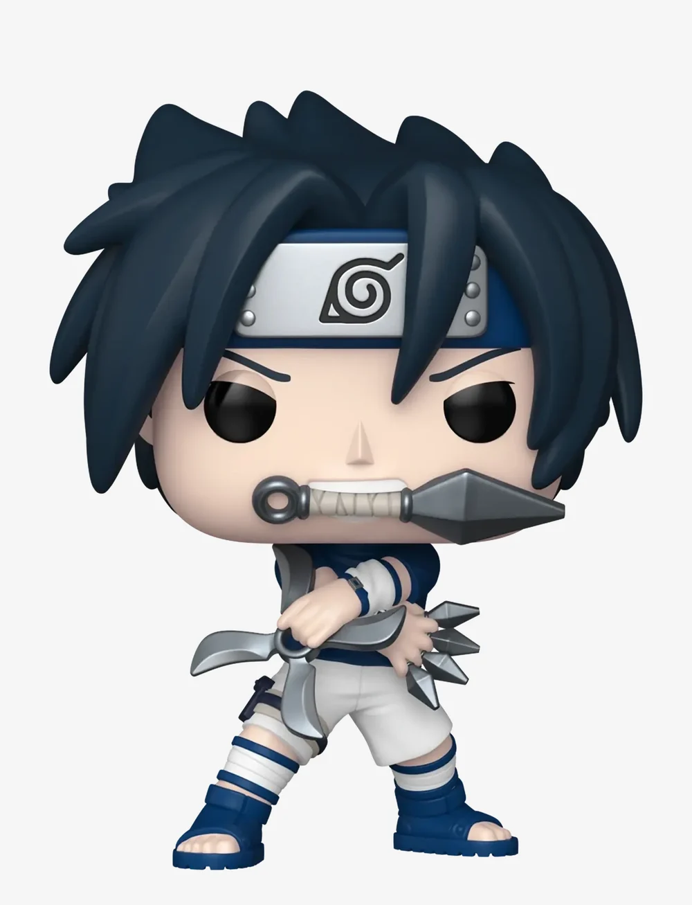 Funko - Funko POP Vinyl Classic Sasuke - actionfigurer - multi colour - 1