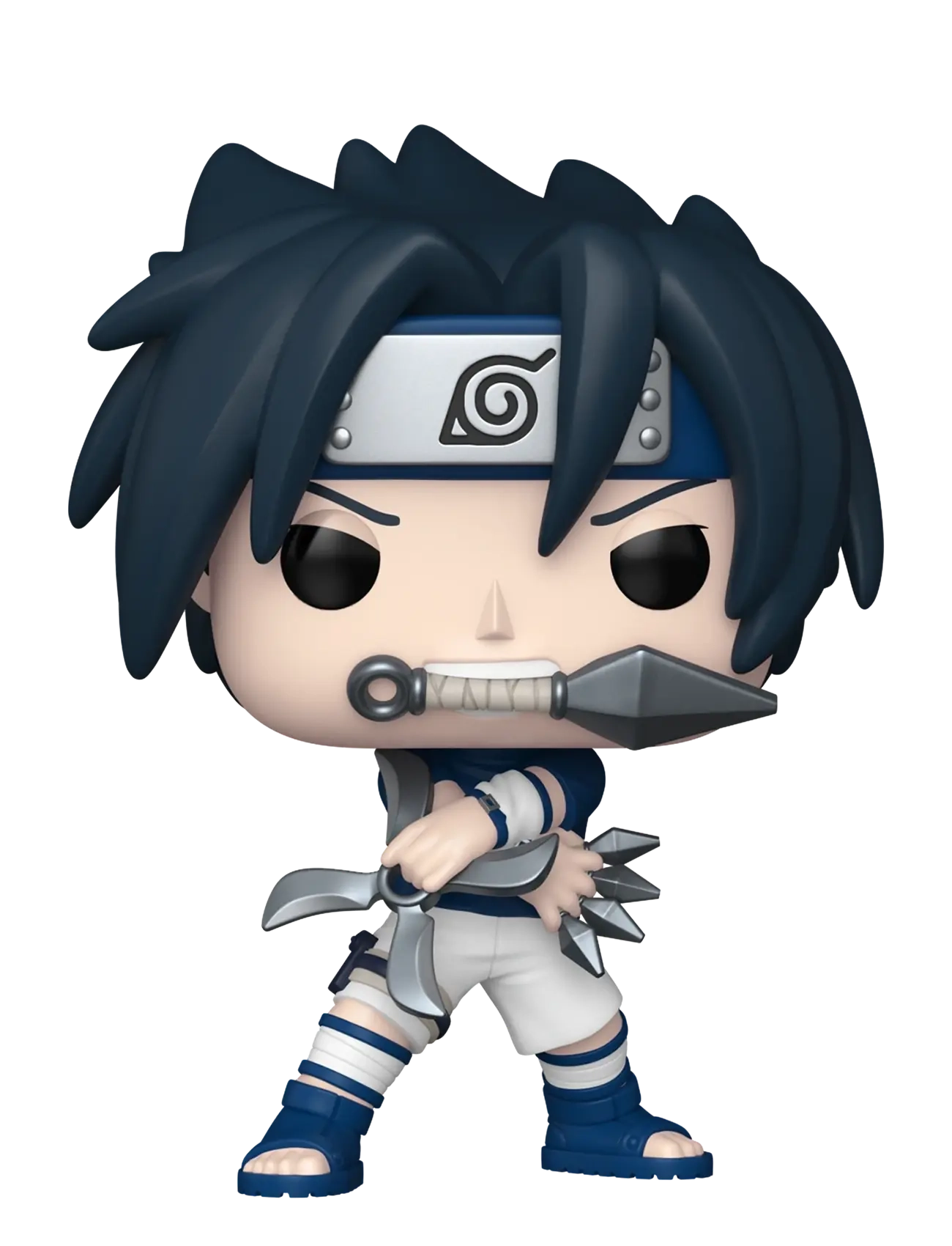 Funko - Funko POP Vinyl Classic Sasuke - de laveste prisene - multi colour - 1