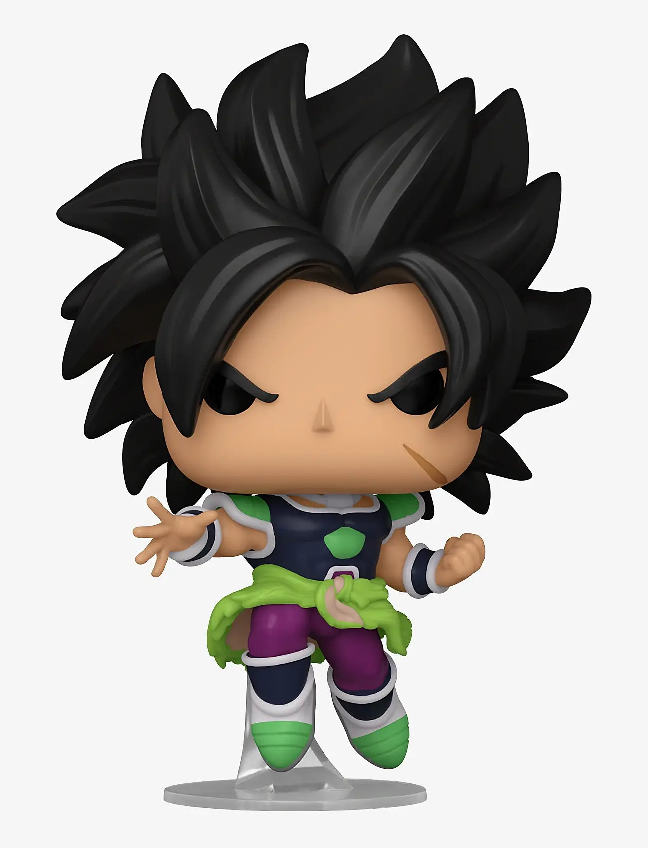 Funko - Funko POP Vinyl DBS:B- Broly - multi colour - 1
