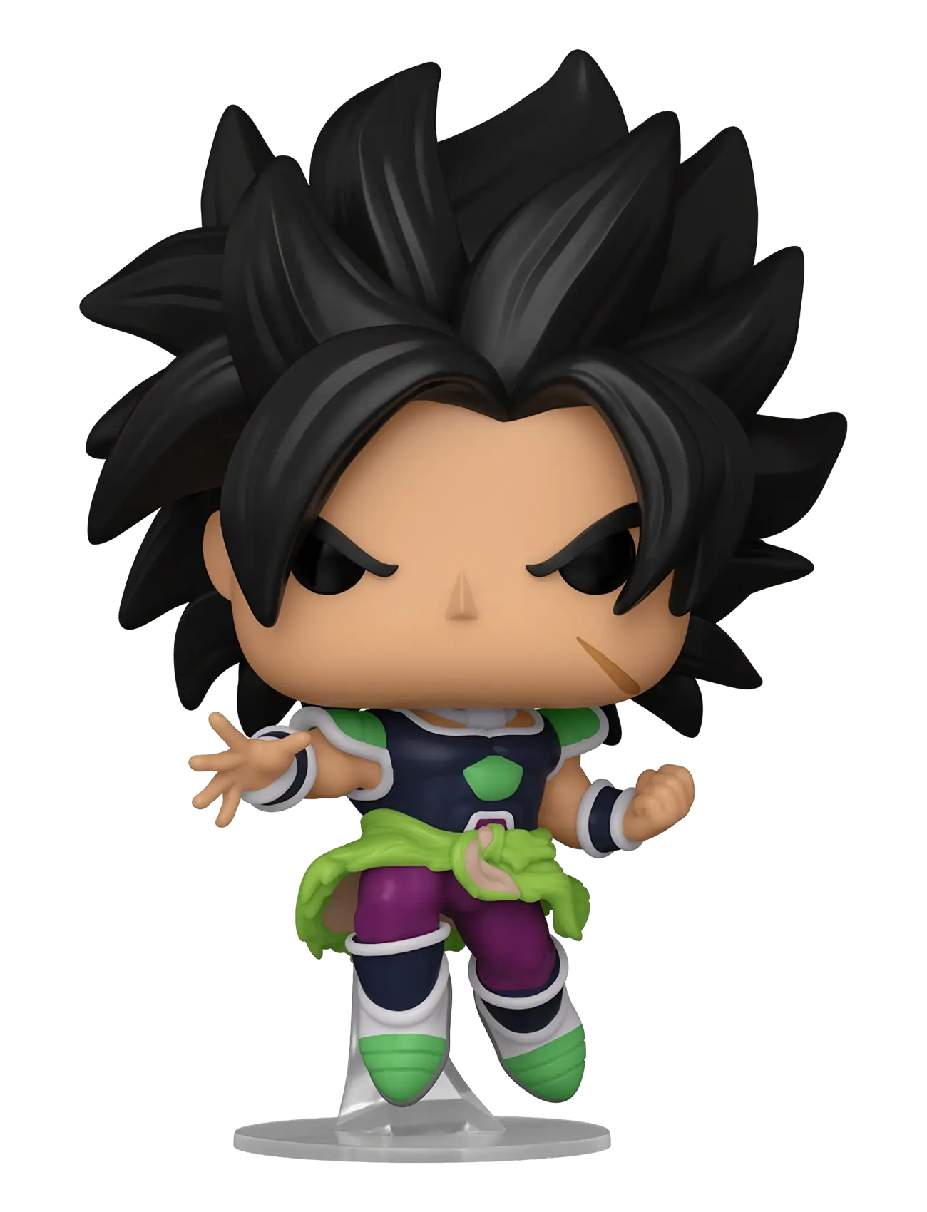 Funko - Funko POP Vinyl DBS:B- Broly - multi colour - 1