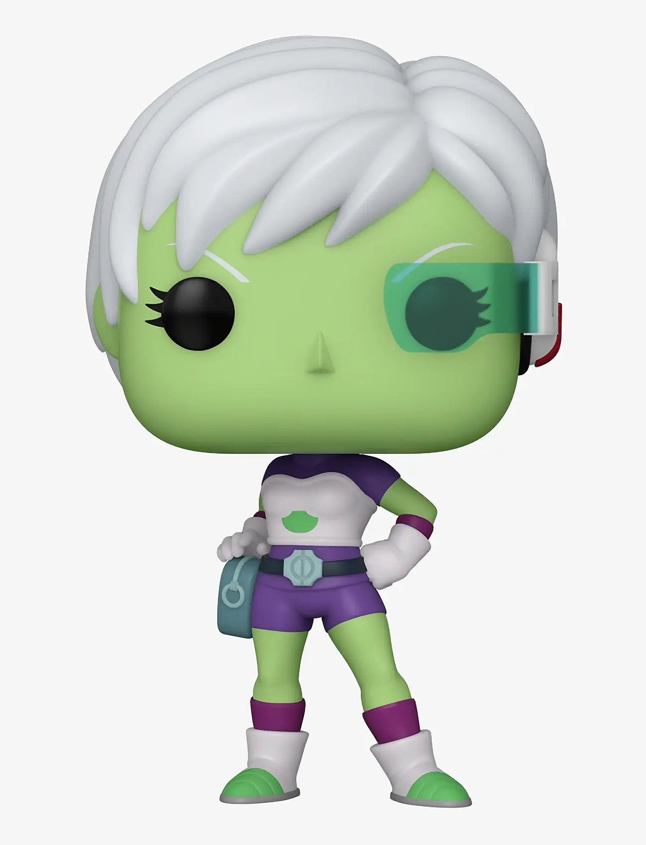 Funko - Funko POP Vinyl DBS:B- Cheelai - dýr - multi colour - 1