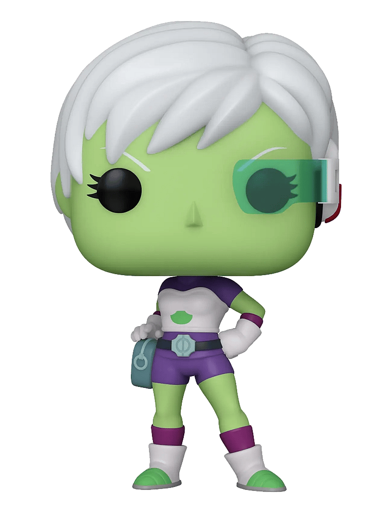 Funko - Funko POP Vinyl DBS:B- Cheelai - dýr - multi colour - 1
