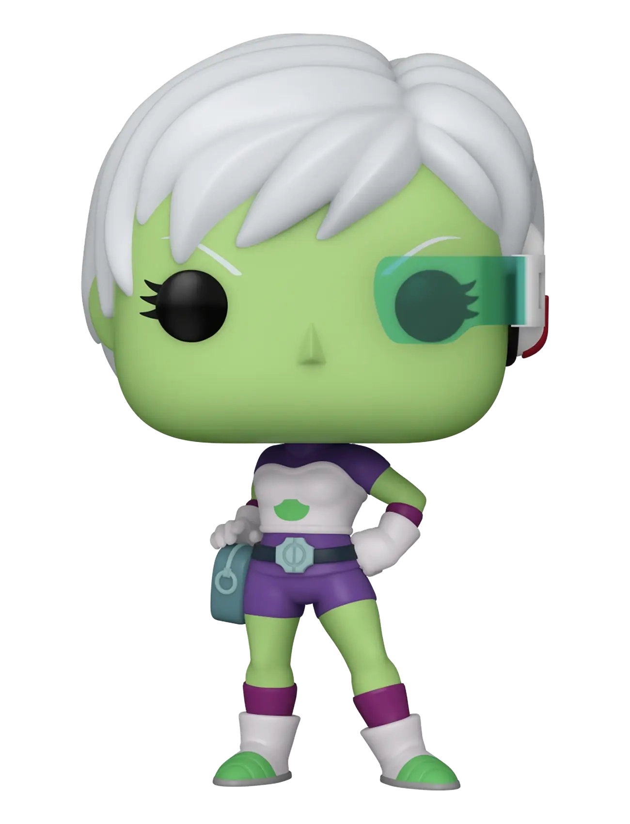 Funko - Funko POP Vinyl DBS:B- Cheelai - leksakssets & figurer - multi colour - 1