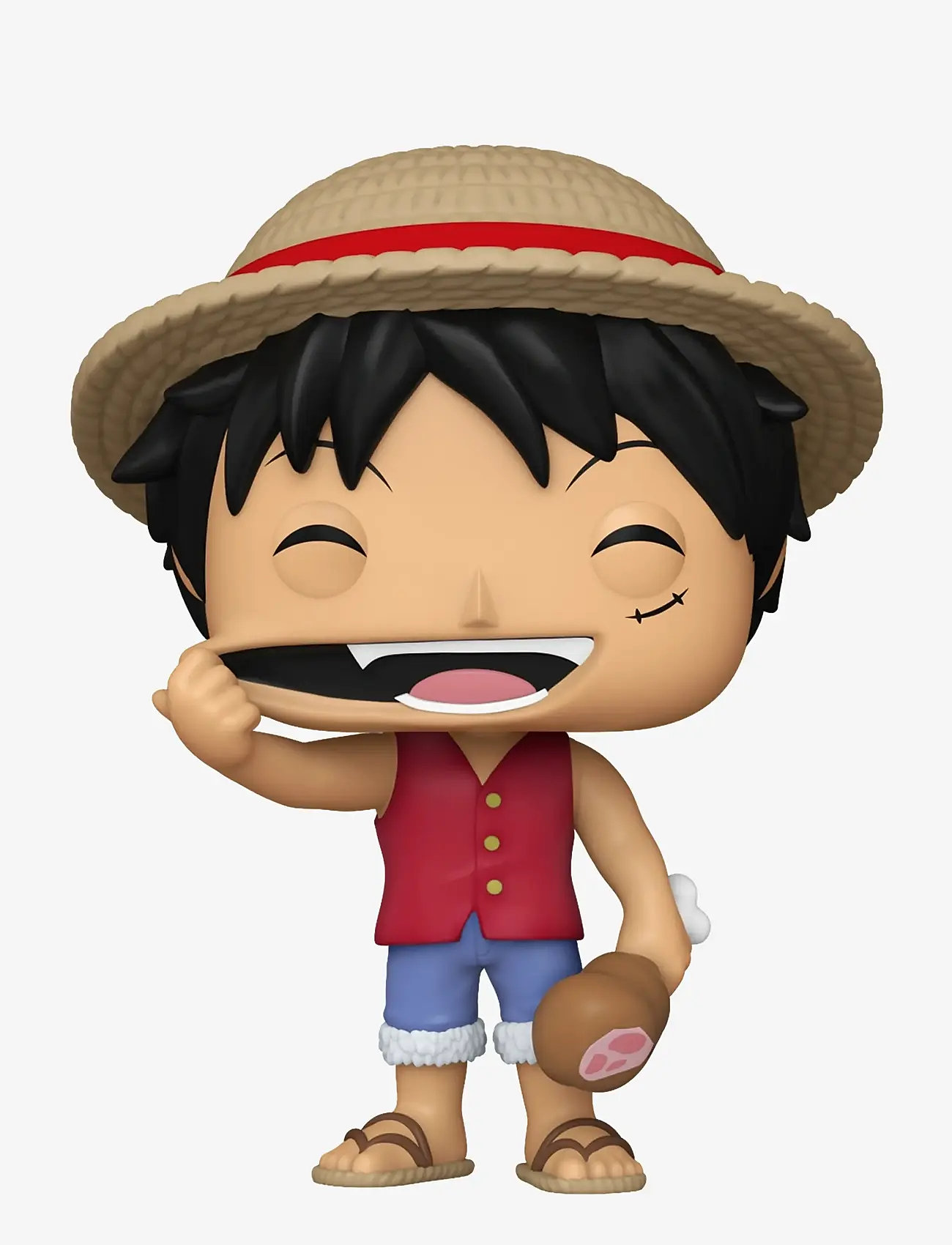 Funko - Funko POP Vinyl OP(Refresh)- Luffy - multi colour - 2