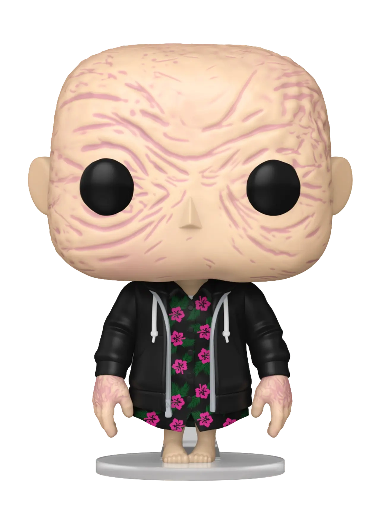 Funko - Funko POP Vinyl Deadpool 2 Deadpool w/Baby Legs - actionfigurer - multi colour - 1