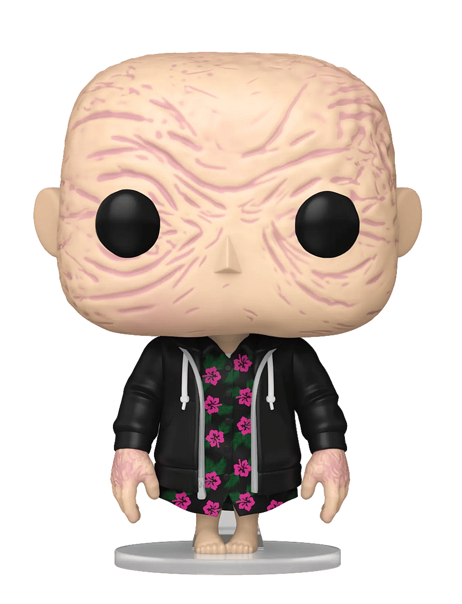Funko - Funko POP Vinyl Deadpool 2 Deadpool w/Baby Legs - actionfigurer - multi colour - 1