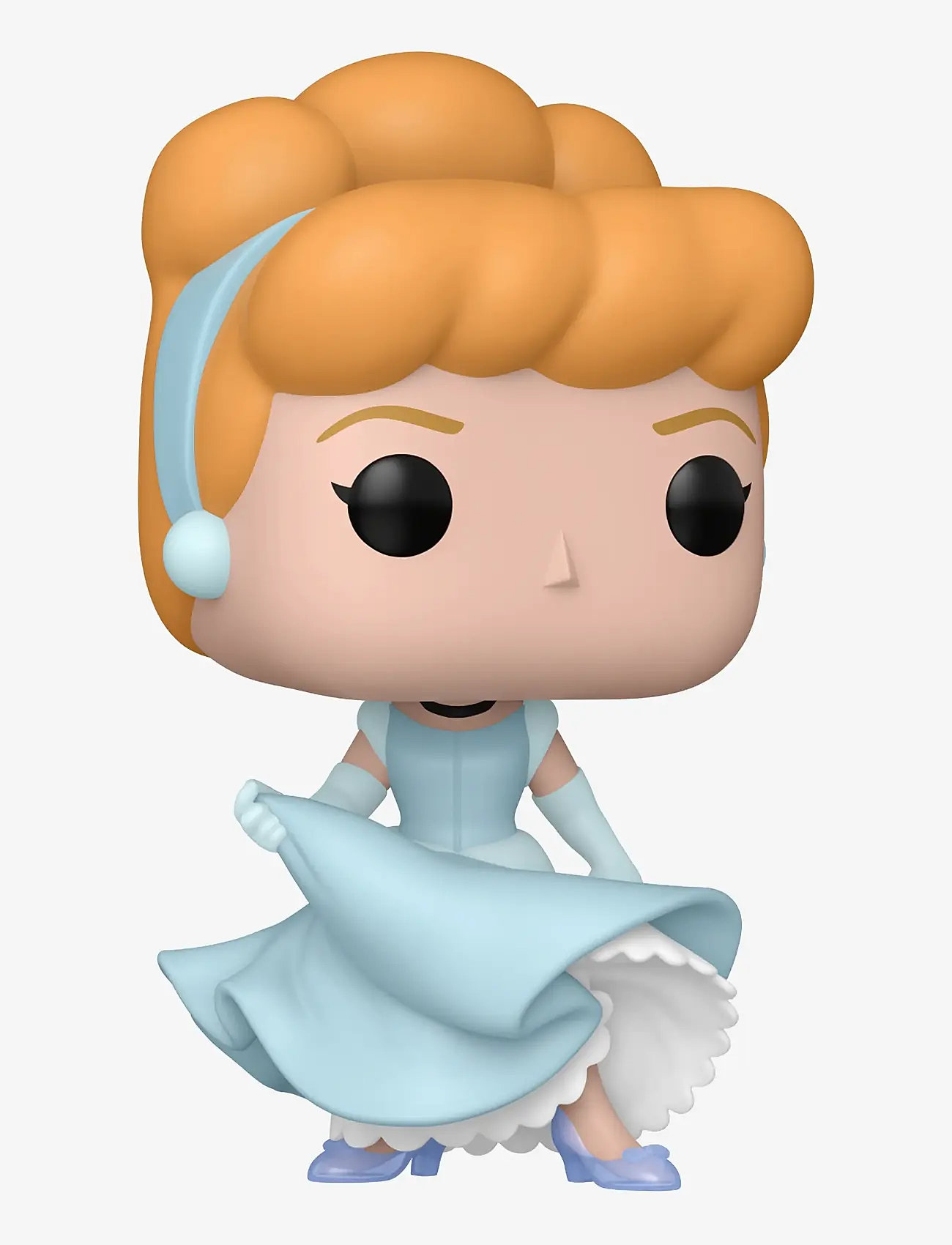 Funko - Funko POP Vinyl 75th Cinderella - multi colour - 1