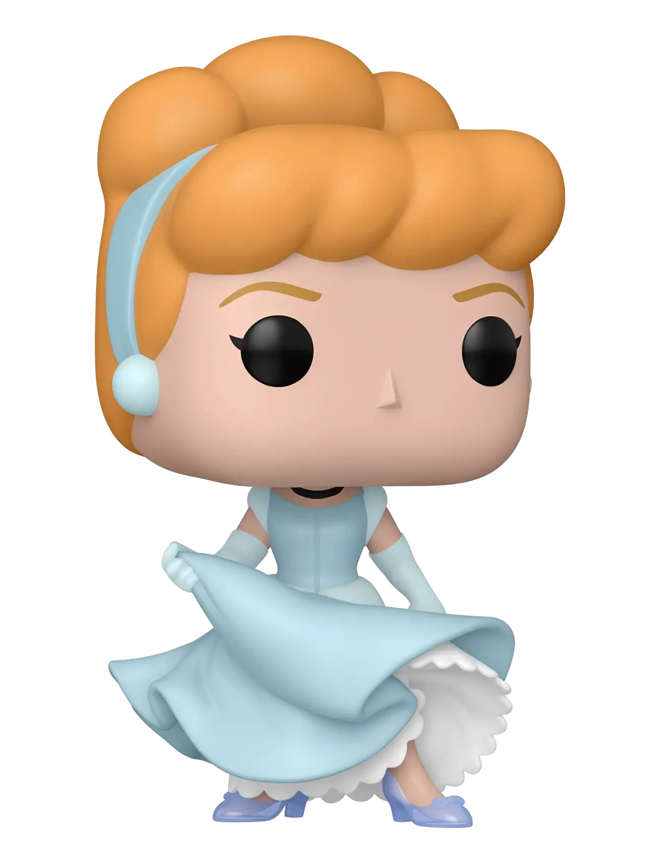 Funko - Funko POP Vinyl 75th Cinderella - multi colour - 1