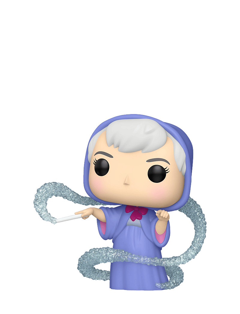 Funko - Funko POP Vinyl 75th Fairy GM - movies & fairy tale characters - multi colour - 1