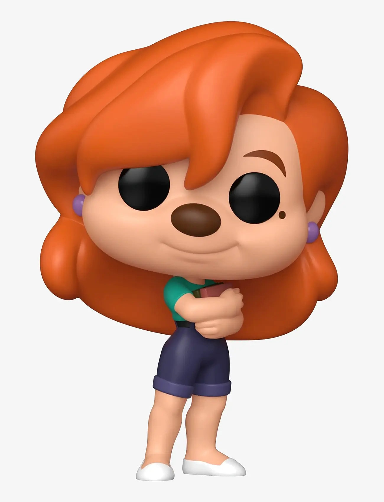 Funko - Funko POP Vinyl AGM- Roxanne - julegaver under 300kr - multi colour - 1
