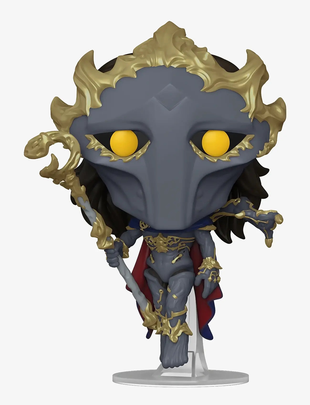 Funko - Funko POP Vinyl LOL Arcane Viktor - laveste priser - multi colour - 1