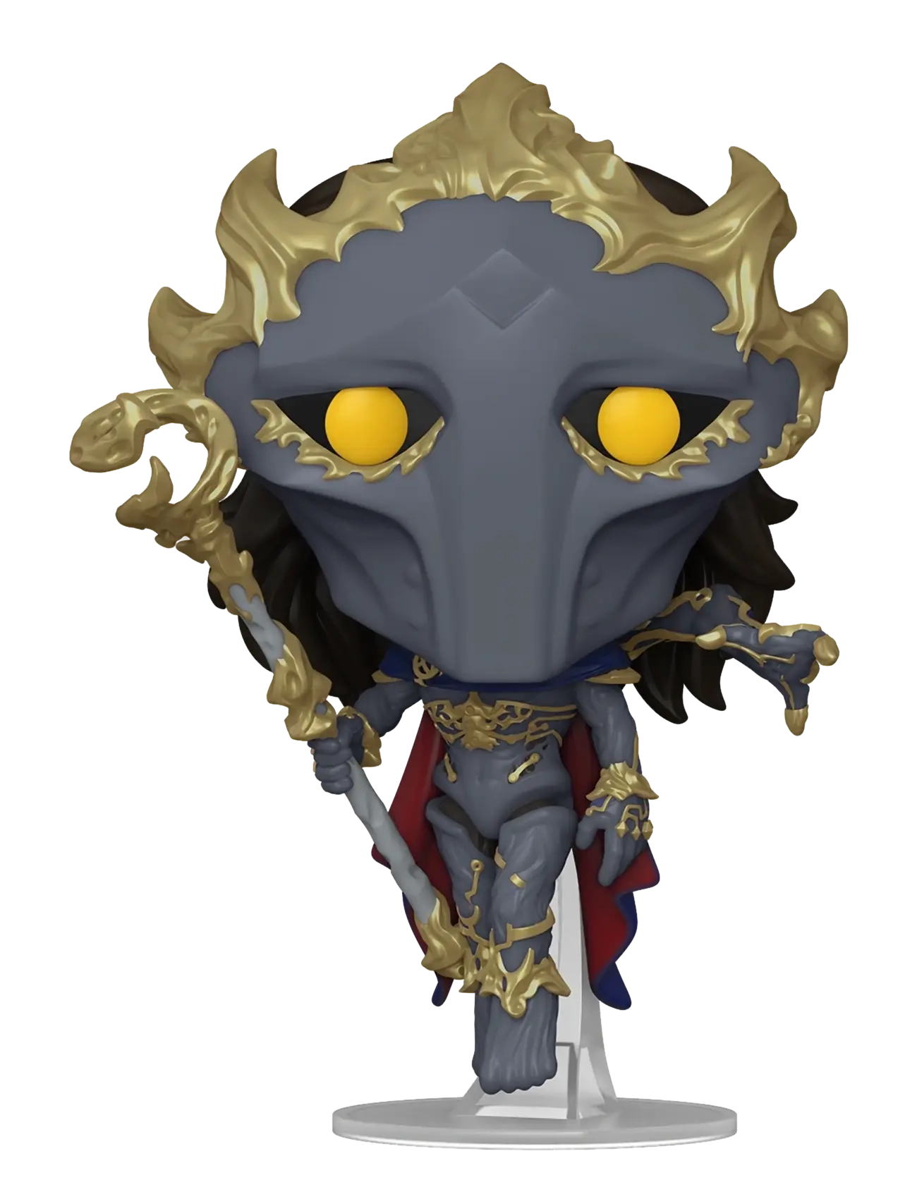 Funko - Funko POP Vinyl LOL Arcane Viktor - leksakssets & figurer - multi colour - 1