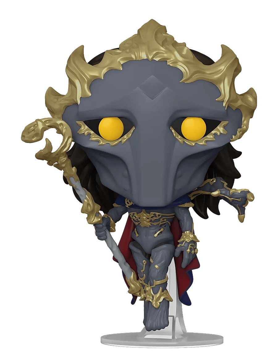 Funko - Funko POP Vinyl LOL Arcane Viktor - leksakssets & figurer - multi colour - 1
