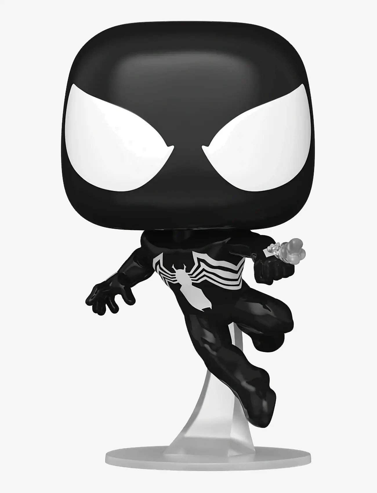 Funko - Funko POP Vinyl Marvel Symbiote Spiderman - film & sagofigurer - multi colour - 2