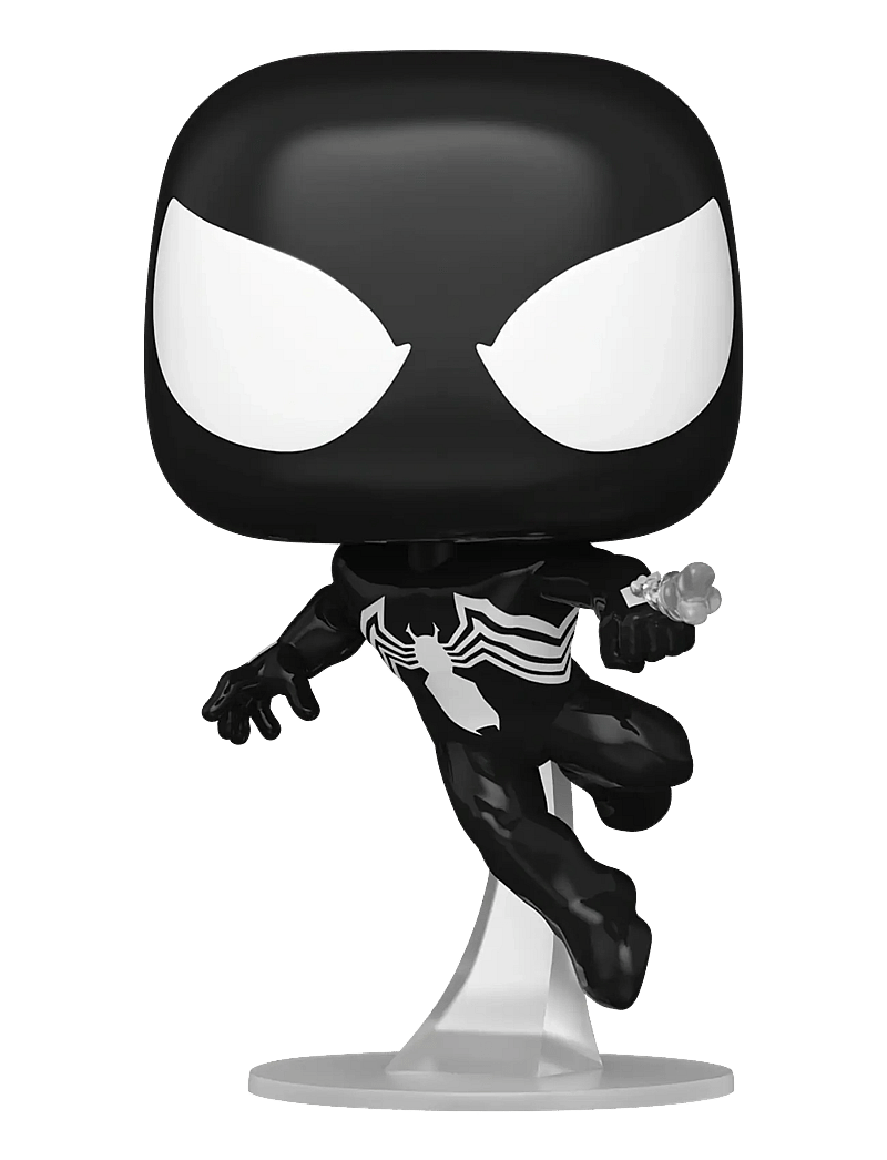 Funko - Funko POP Vinyl Marvel Symbiote Spiderman - film & sagofigurer - multi colour - 2
