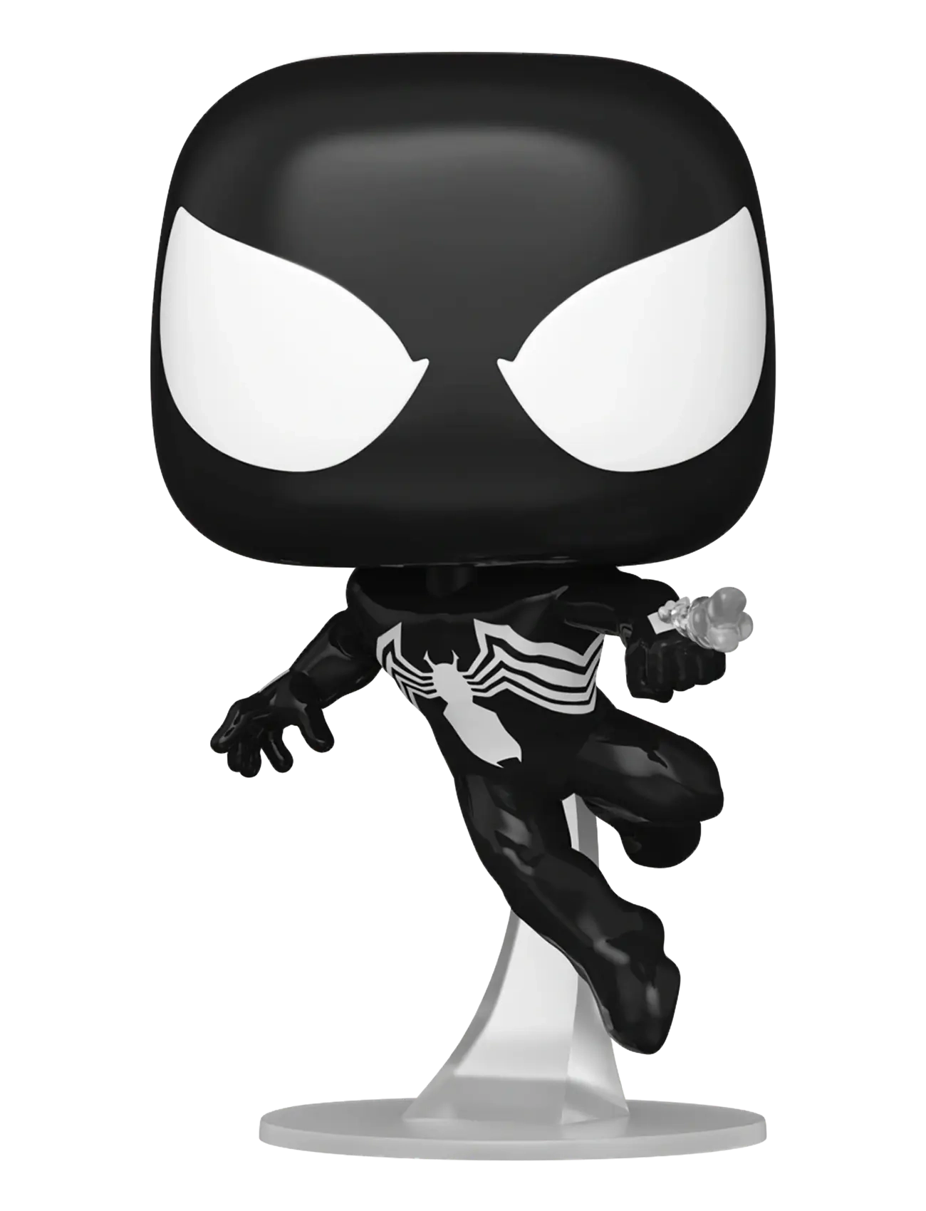 Funko - Funko POP Vinyl Marvel Symbiote Spiderman - elokuvat ja tarinahahmot - multi colour - 2