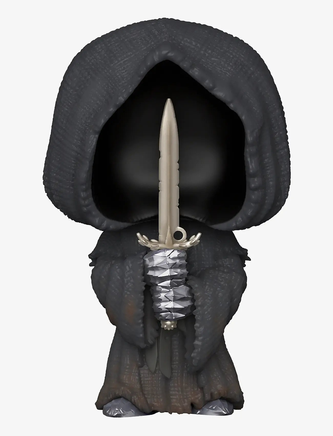 Funko - Funko POP Vinyl LOTR Nazgul - actionfigurer - multi colour - 1