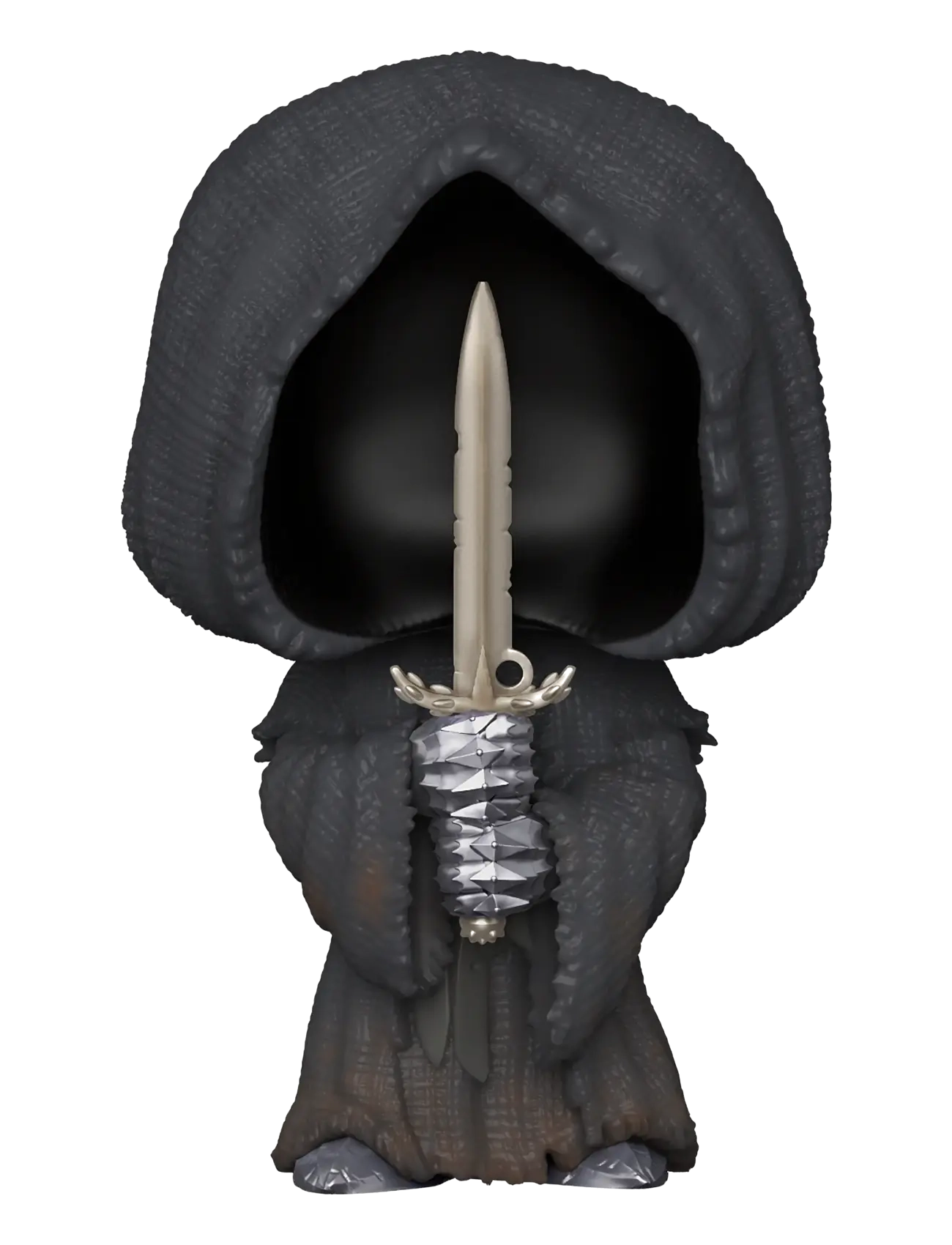 Funko - Funko POP Vinyl LOTR Nazgul - actionfigurer - multi colour - 1