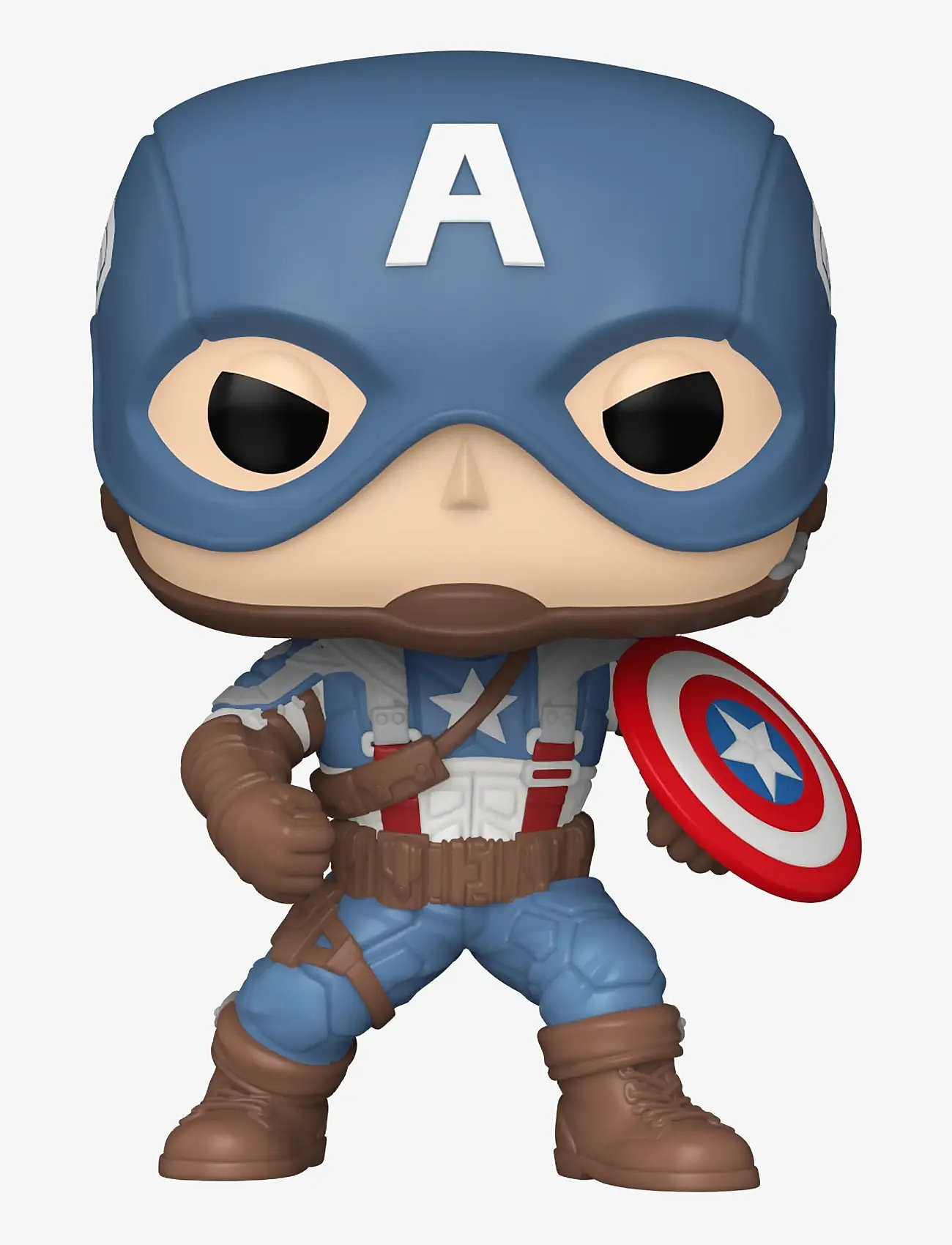 Funko - Funko POP Vinyl MCU Arc–CAFA CA - multi colour - 1