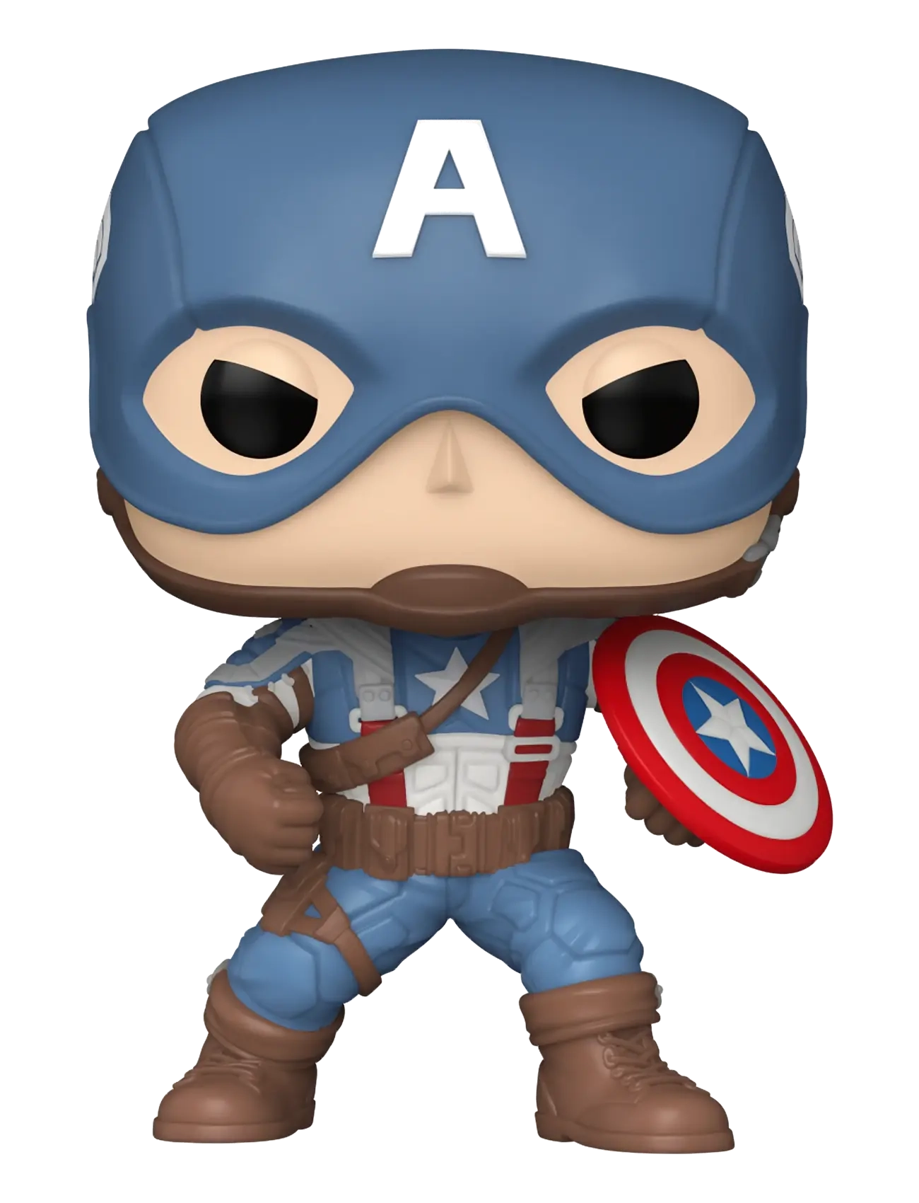 Funko - Funko POP Vinyl MCU Arc–CAFA CA - multi colour - 1