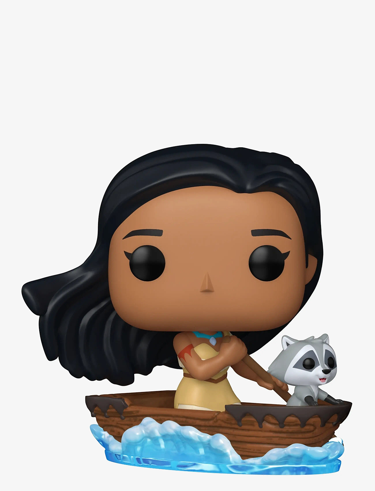 Funko - Funko POP Vinyl Pocahontas 30th - lekset - multi colour - 1