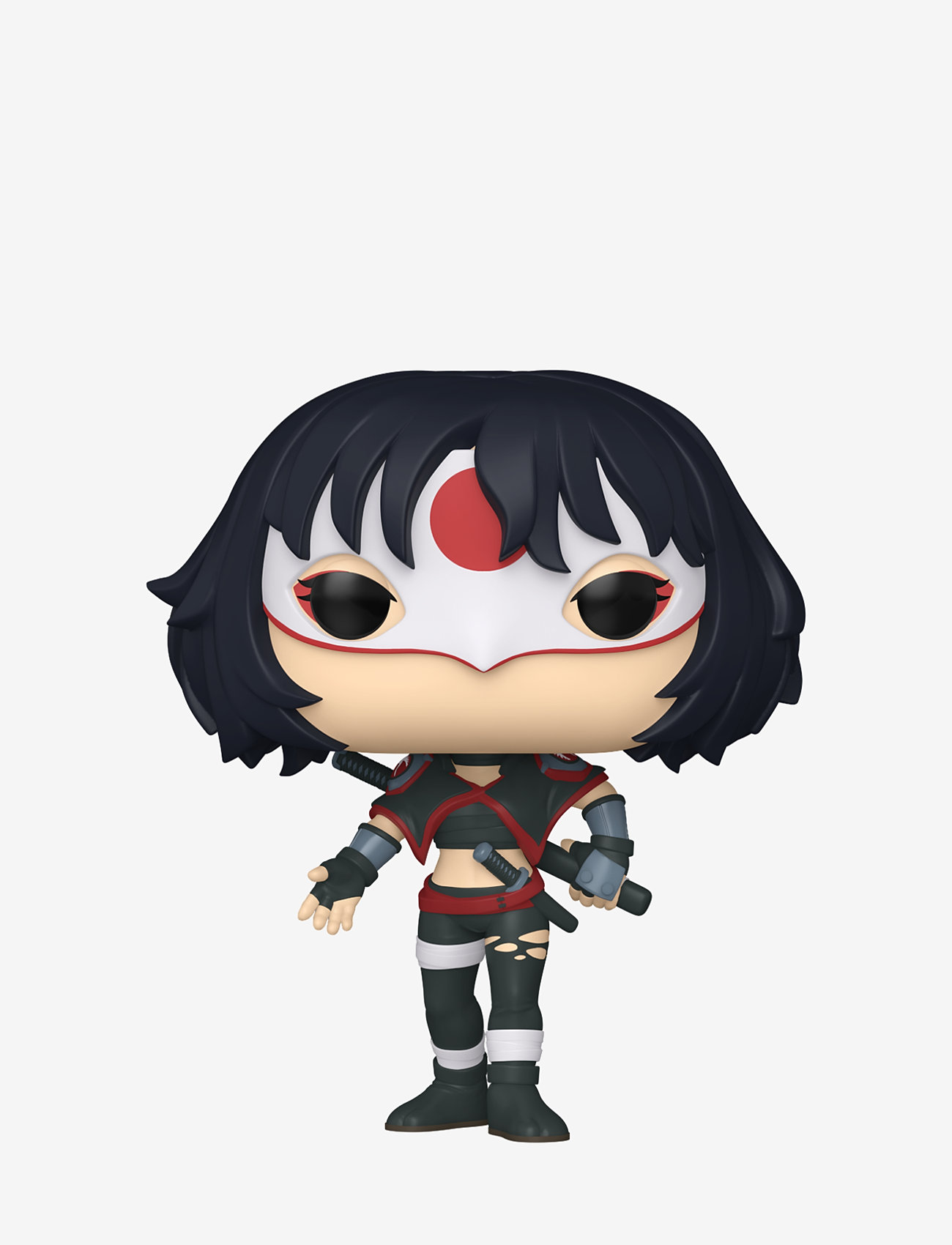 Funko - Funko POP Vinyl DC Katana - movies & fairy tale characters - multi colour - 1