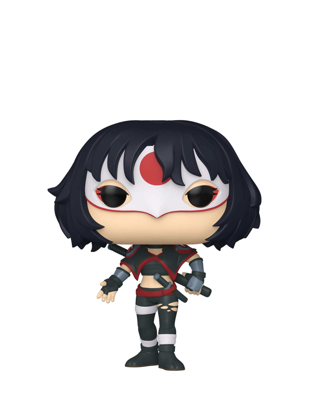 Funko - Funko POP Vinyl DC Katana - alhaisimmat hinnat - multi colour - 1