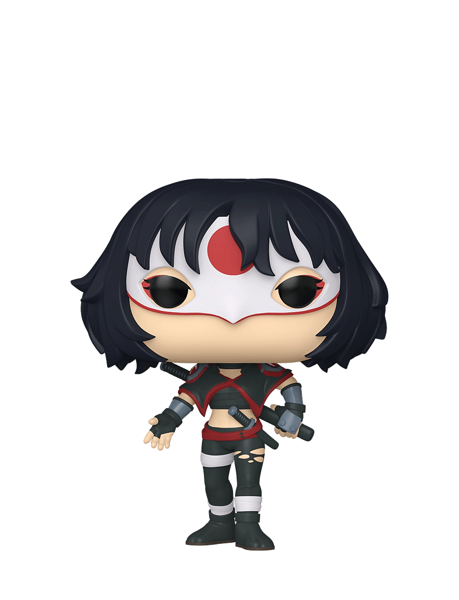 Funko - Funko POP Vinyl DC Katana - lowest prices - multi colour - 1