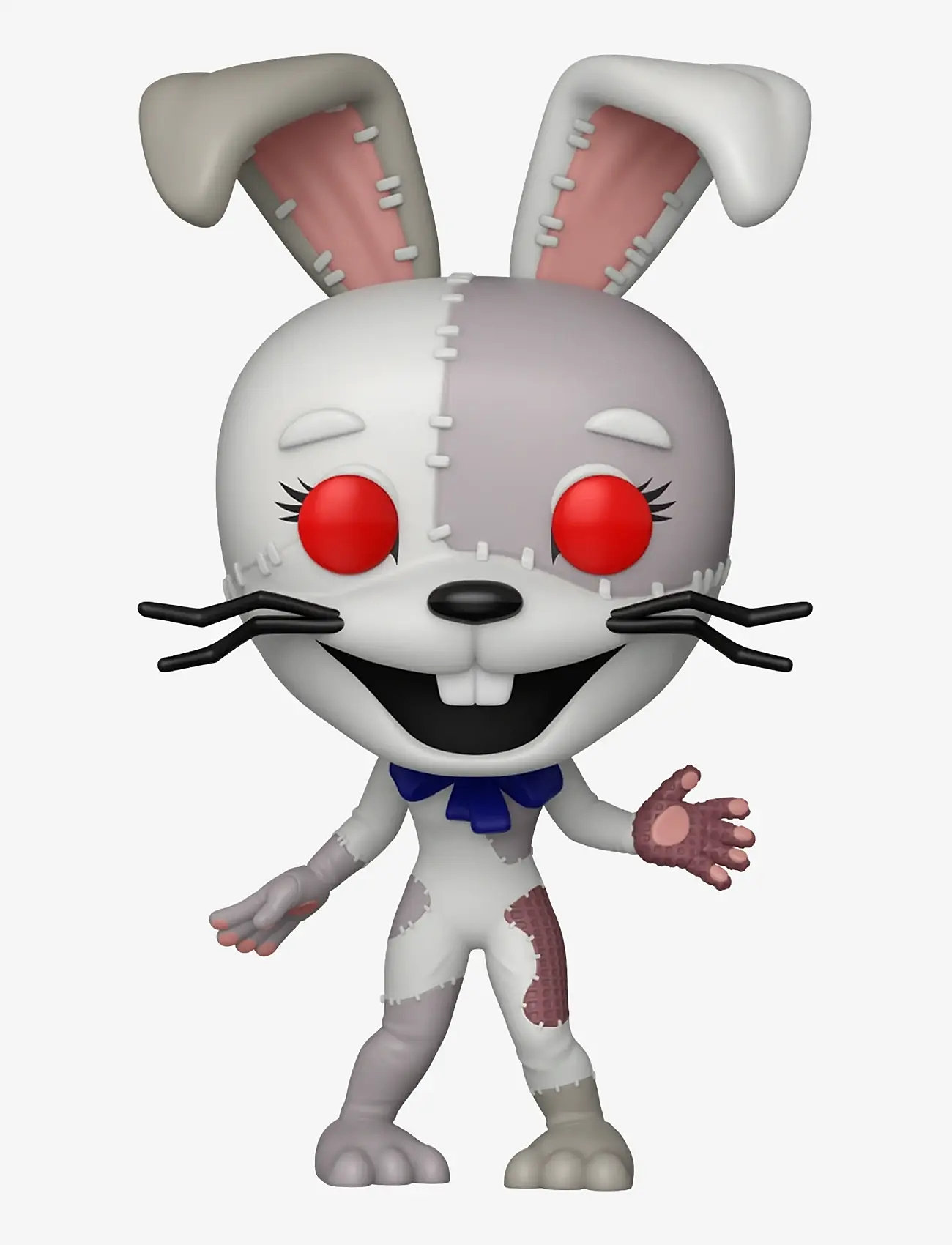 Funko - Funko POP Vinyl FNAF HW2- Vanny - actionfigurer - multi colour - 1
